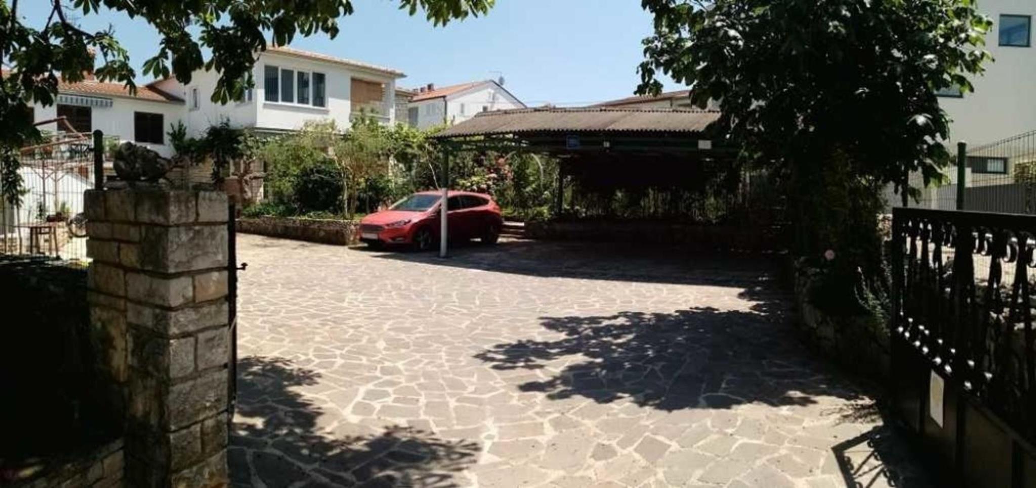 Ferienwohnung für 2 Personen ca 80 qm in Rovinj, Istrien Istrische Riviera view 3