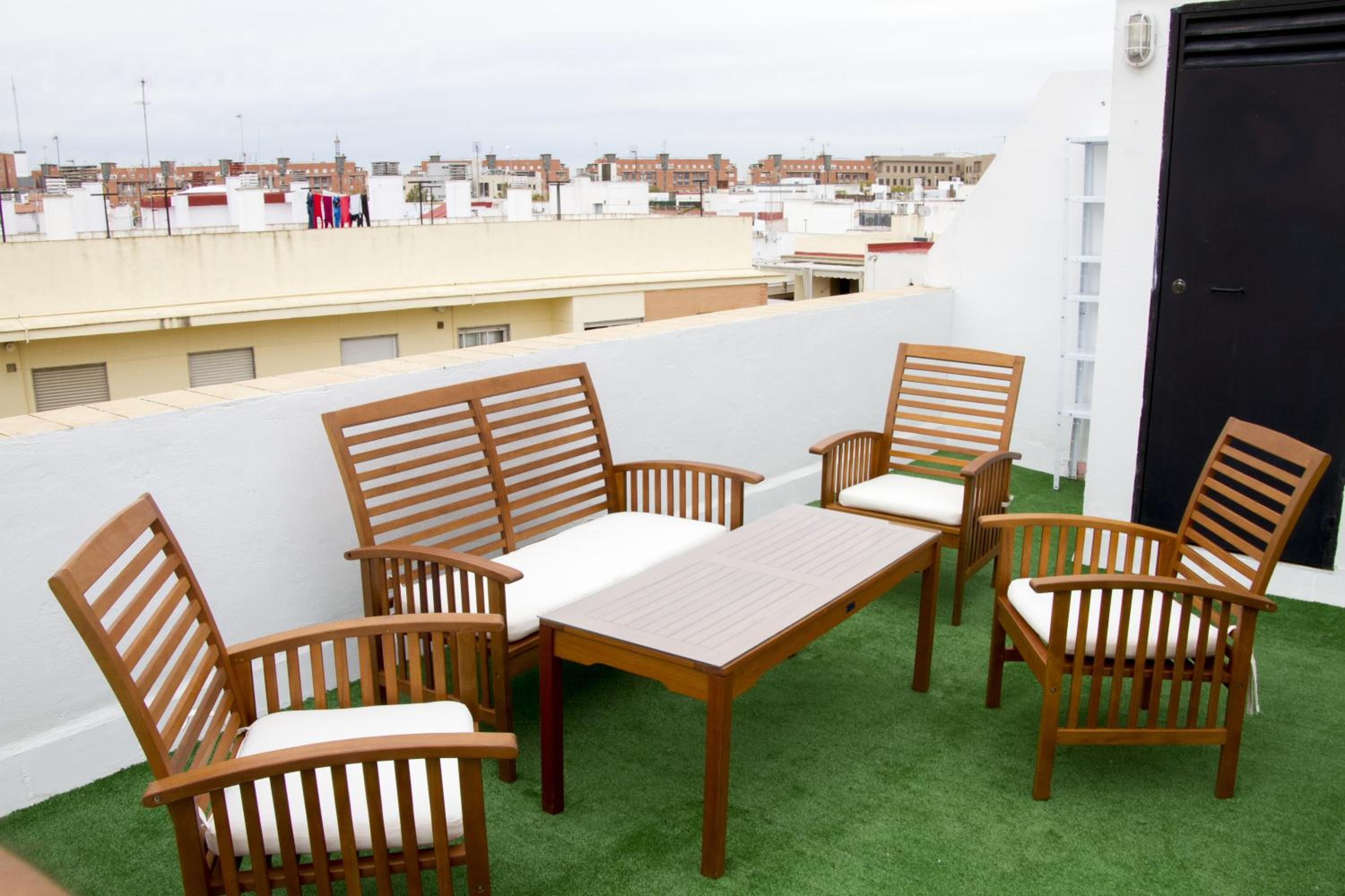 roof
