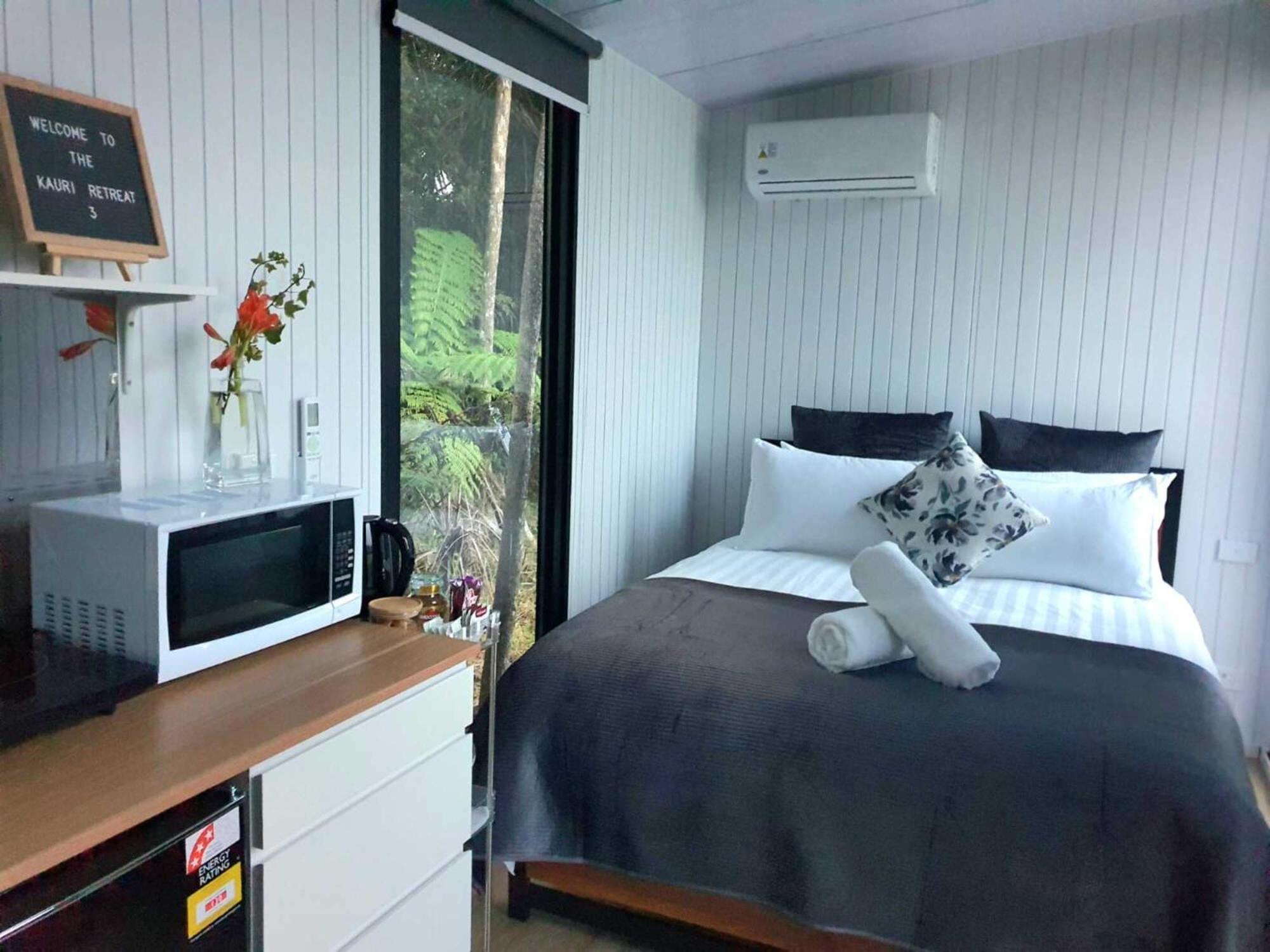 The Kauri Haven by Tiny Away view 3