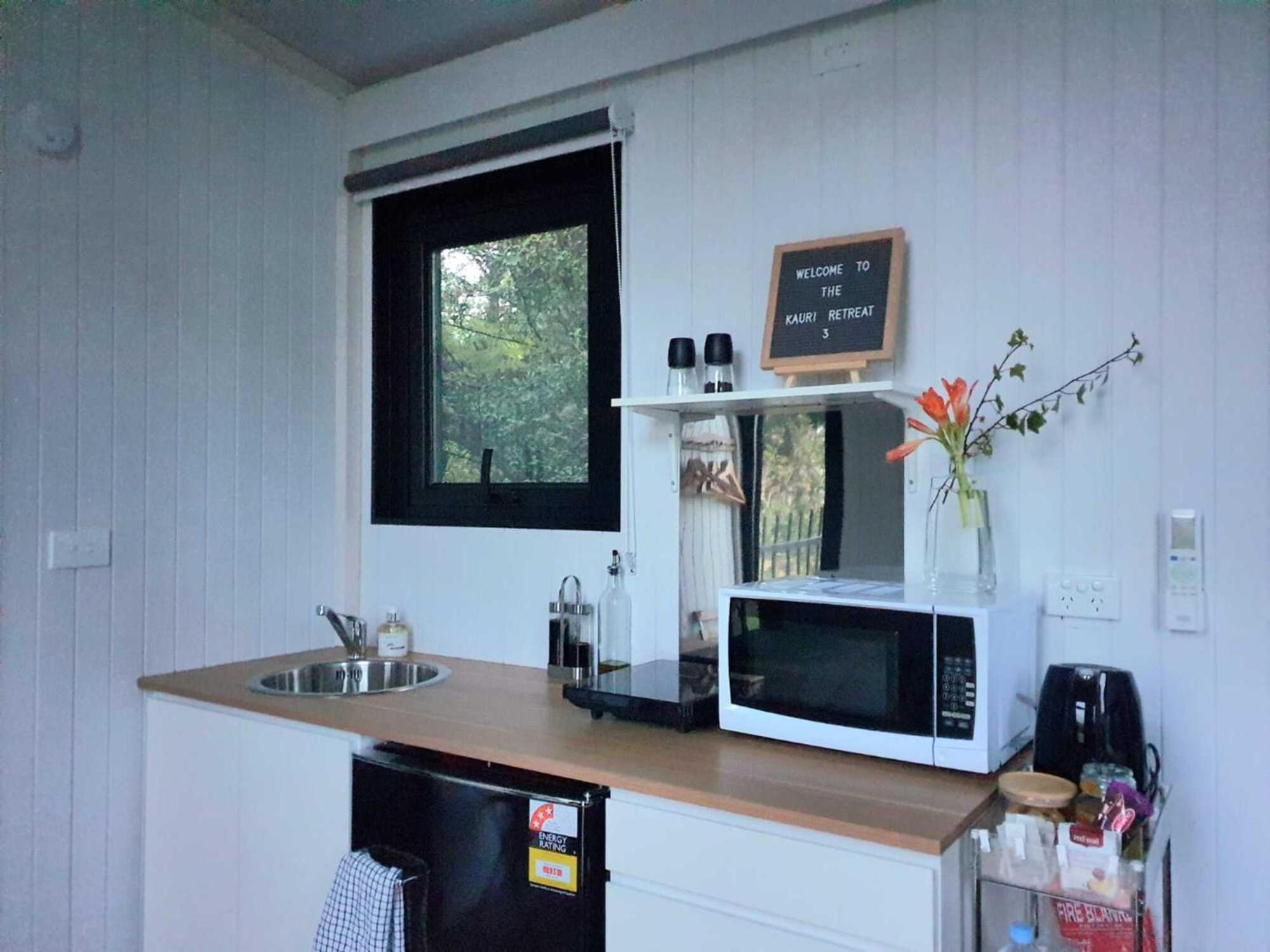 The Kauri Haven by Tiny Away view 5