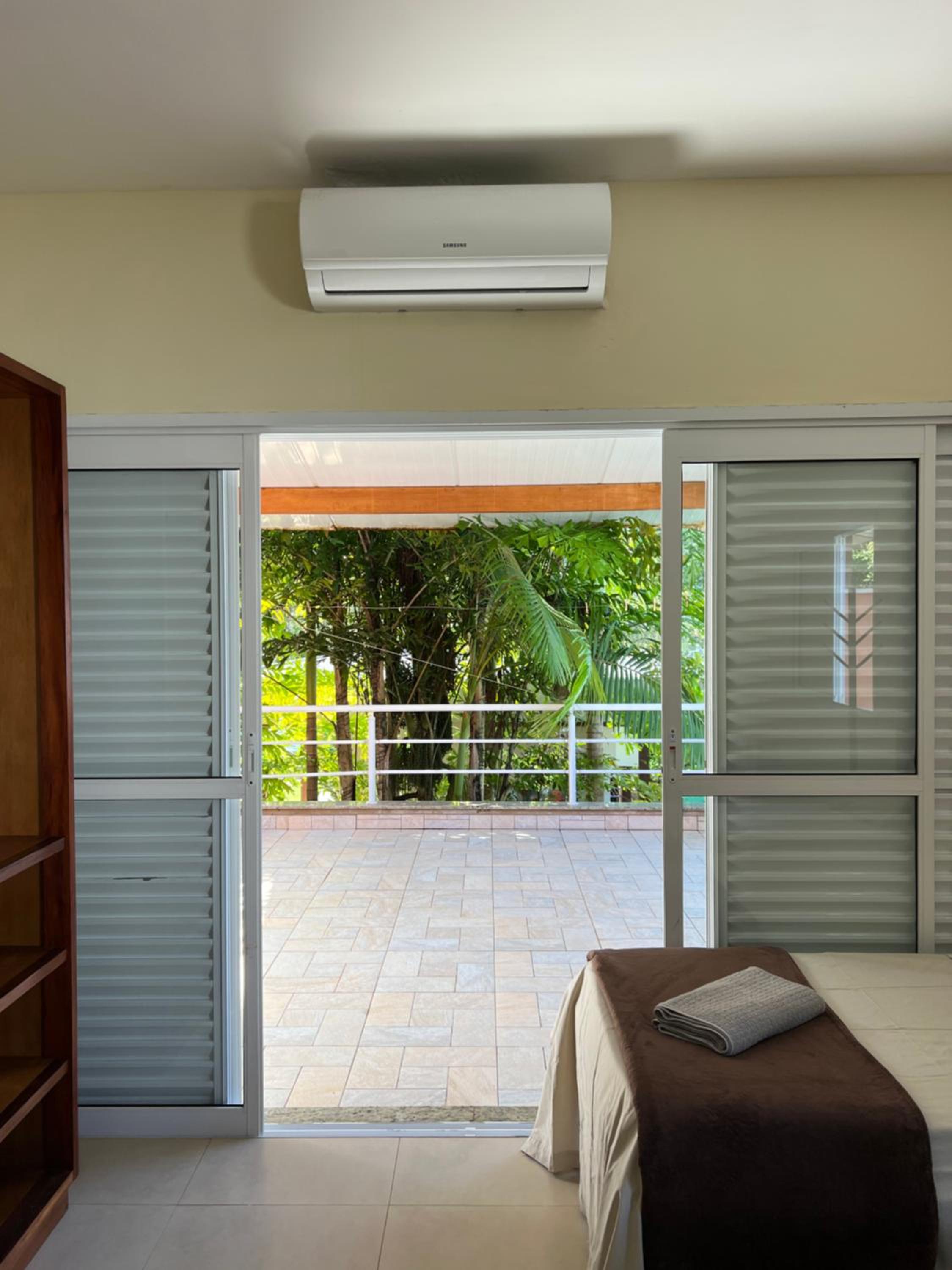 Itamambuca casas,suítes