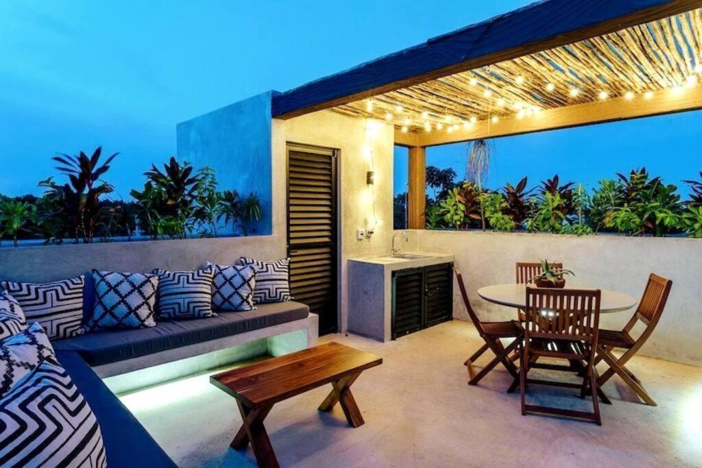 roof