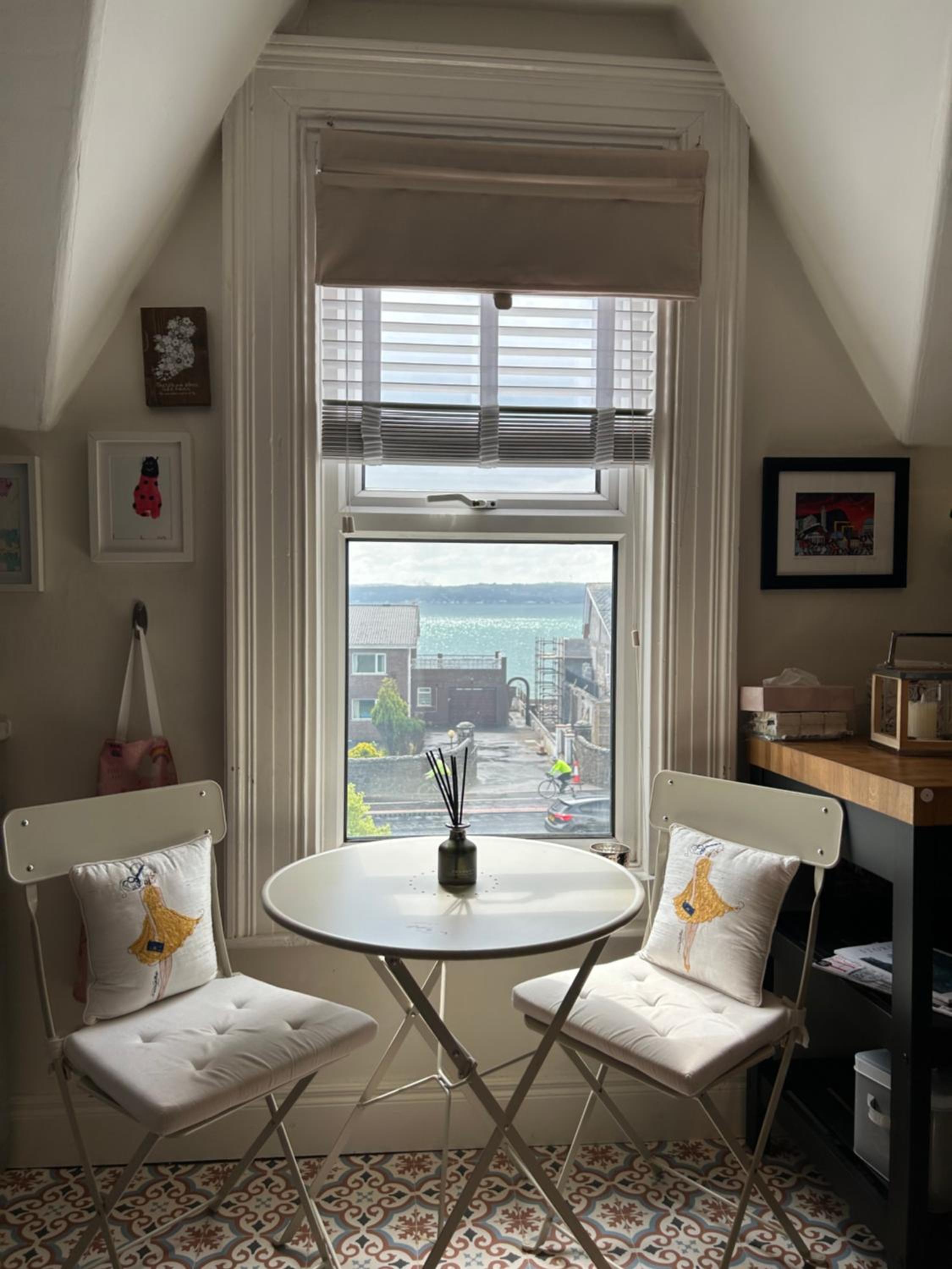 Shore Stay Belfast