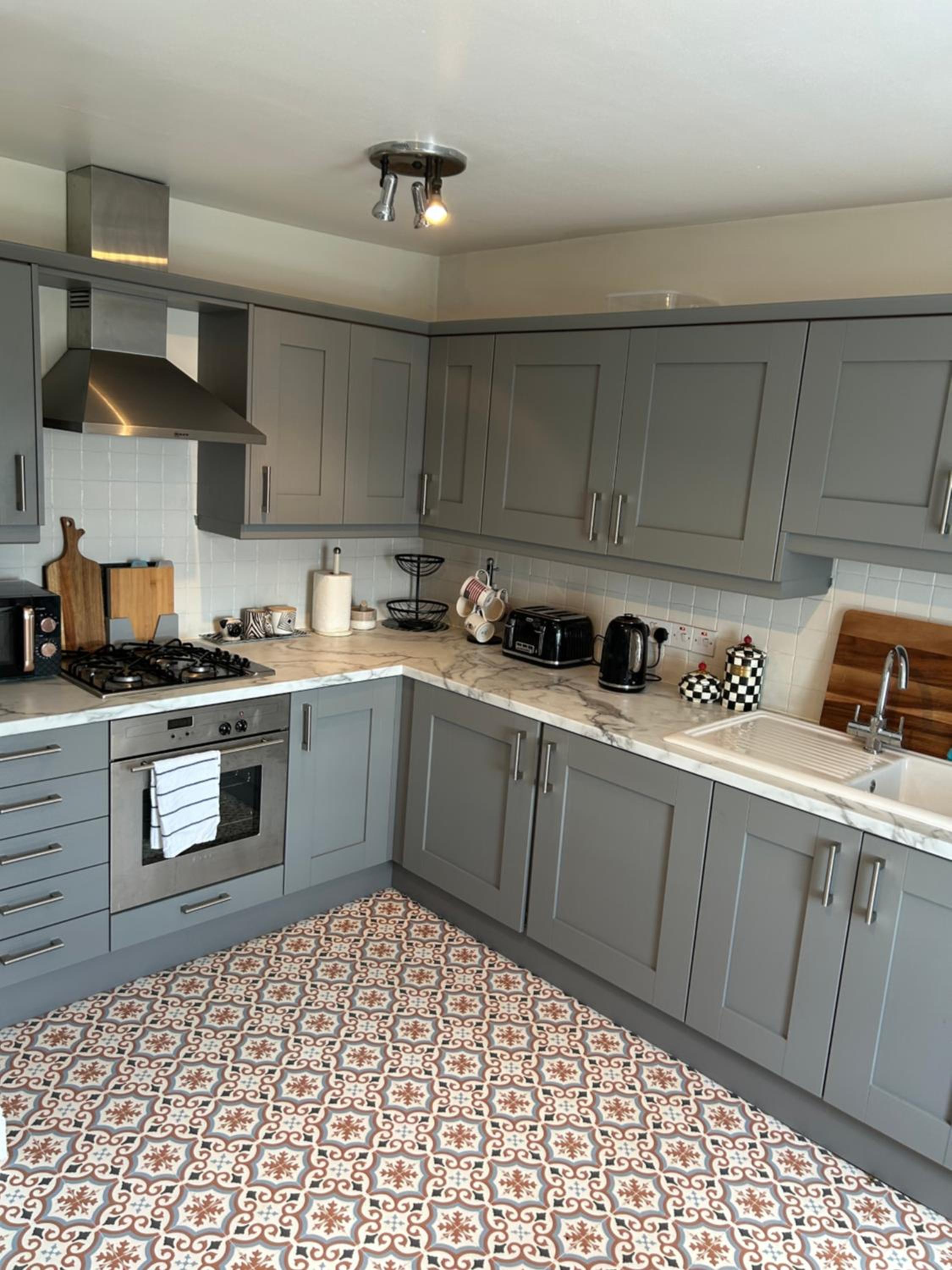 Shore Stay Belfast