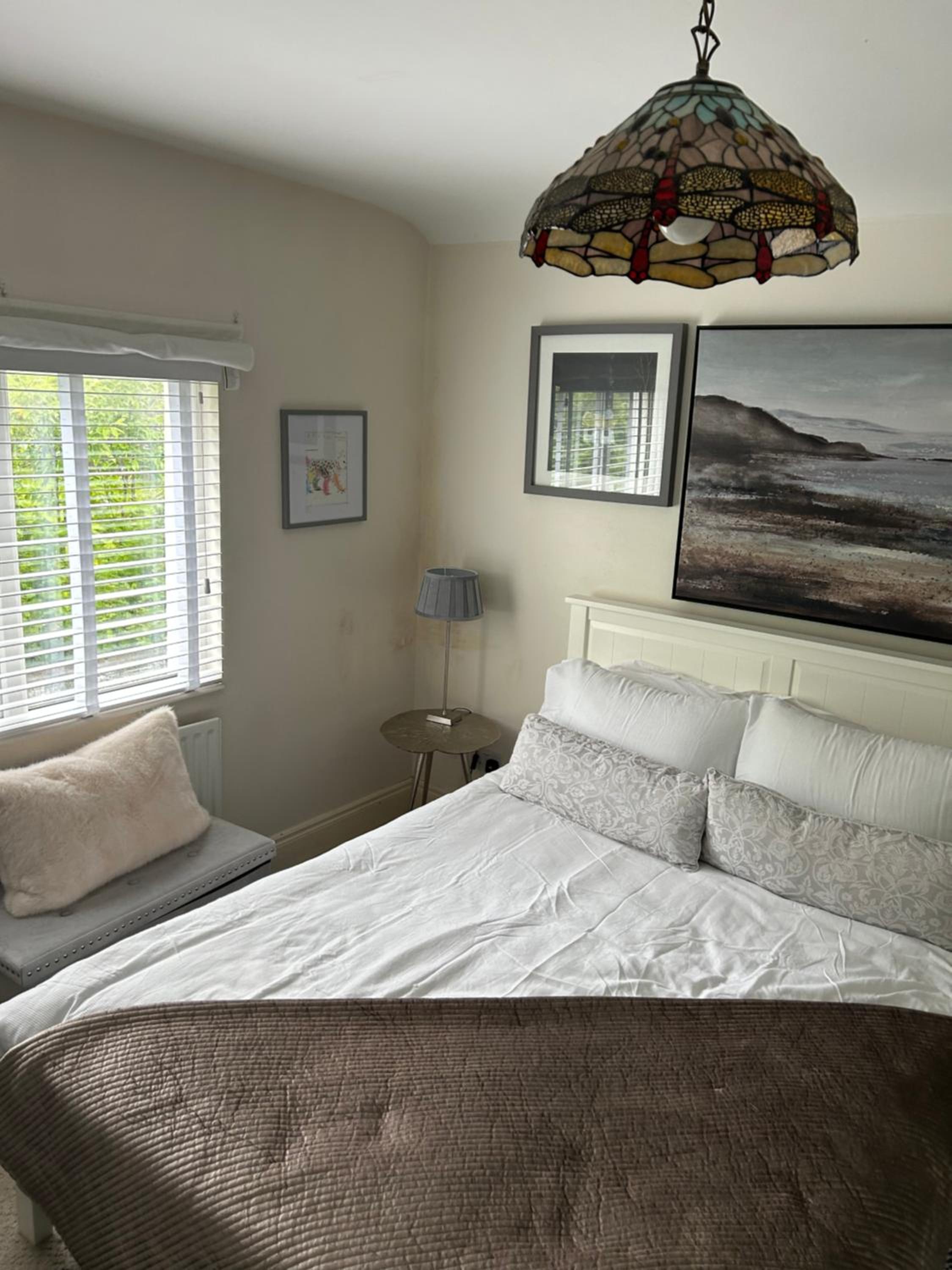 Shore Stay Belfast