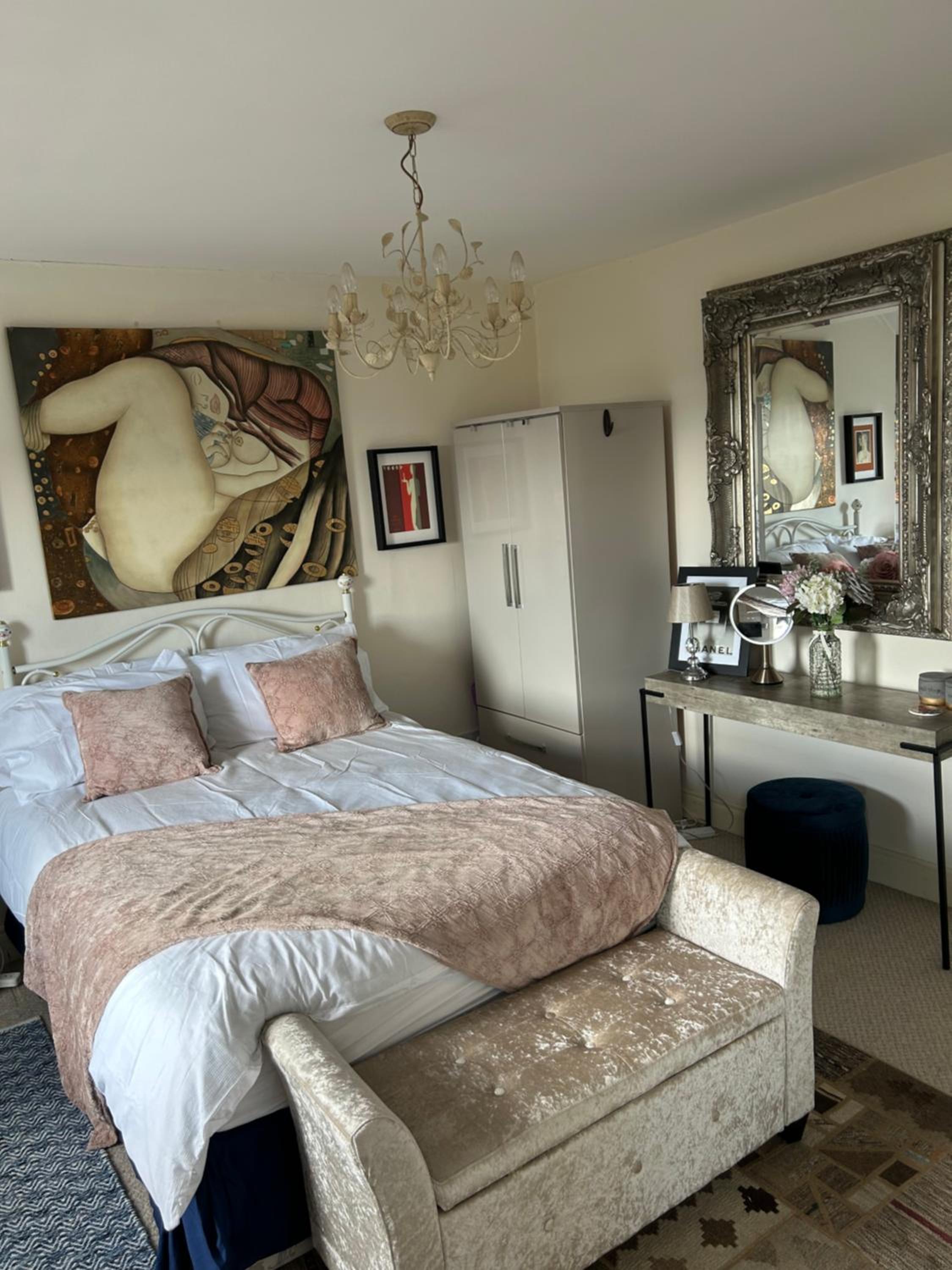 Shore Stay Belfast