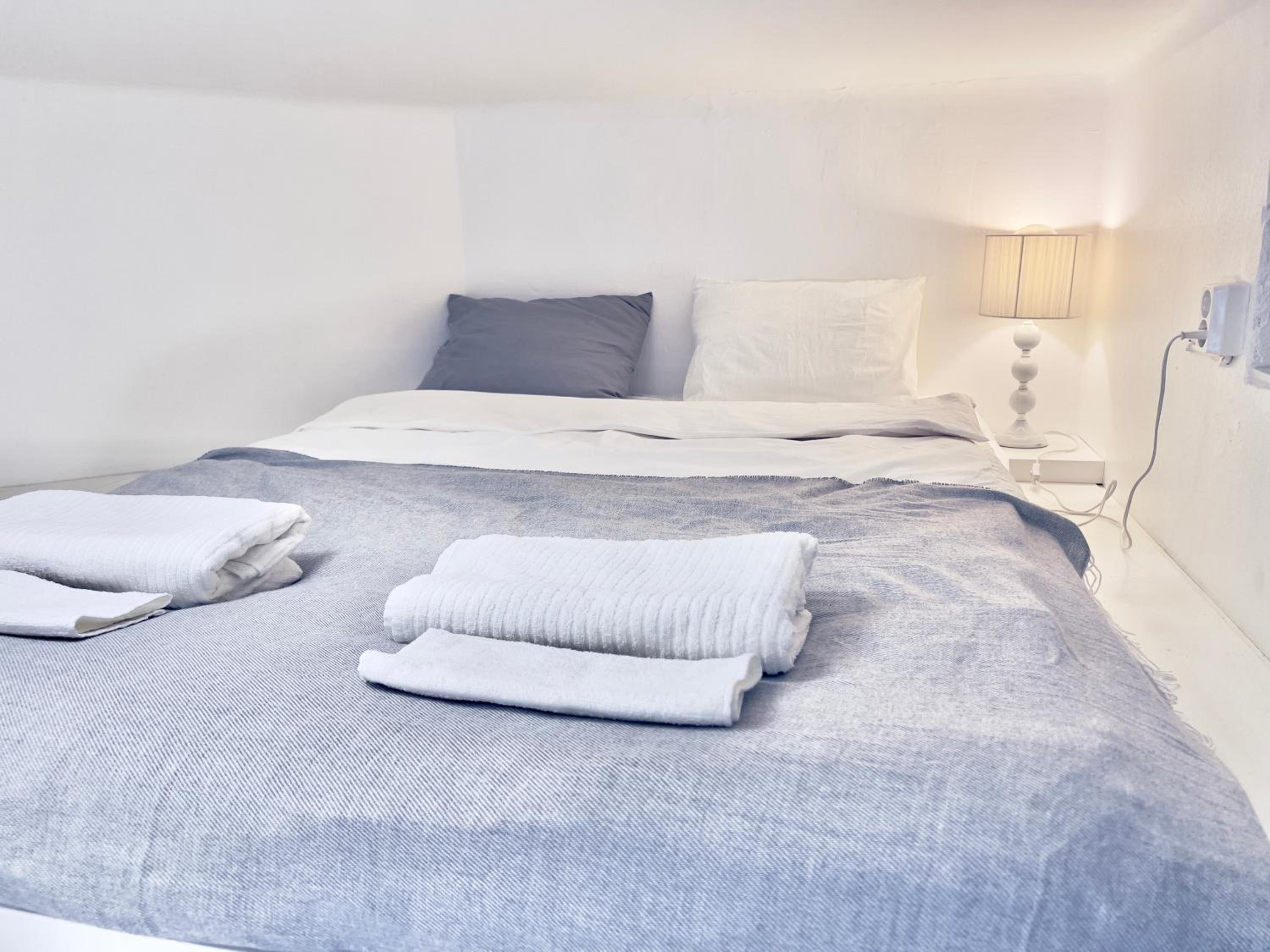 Dainty Central Apartment Helsinki view 5