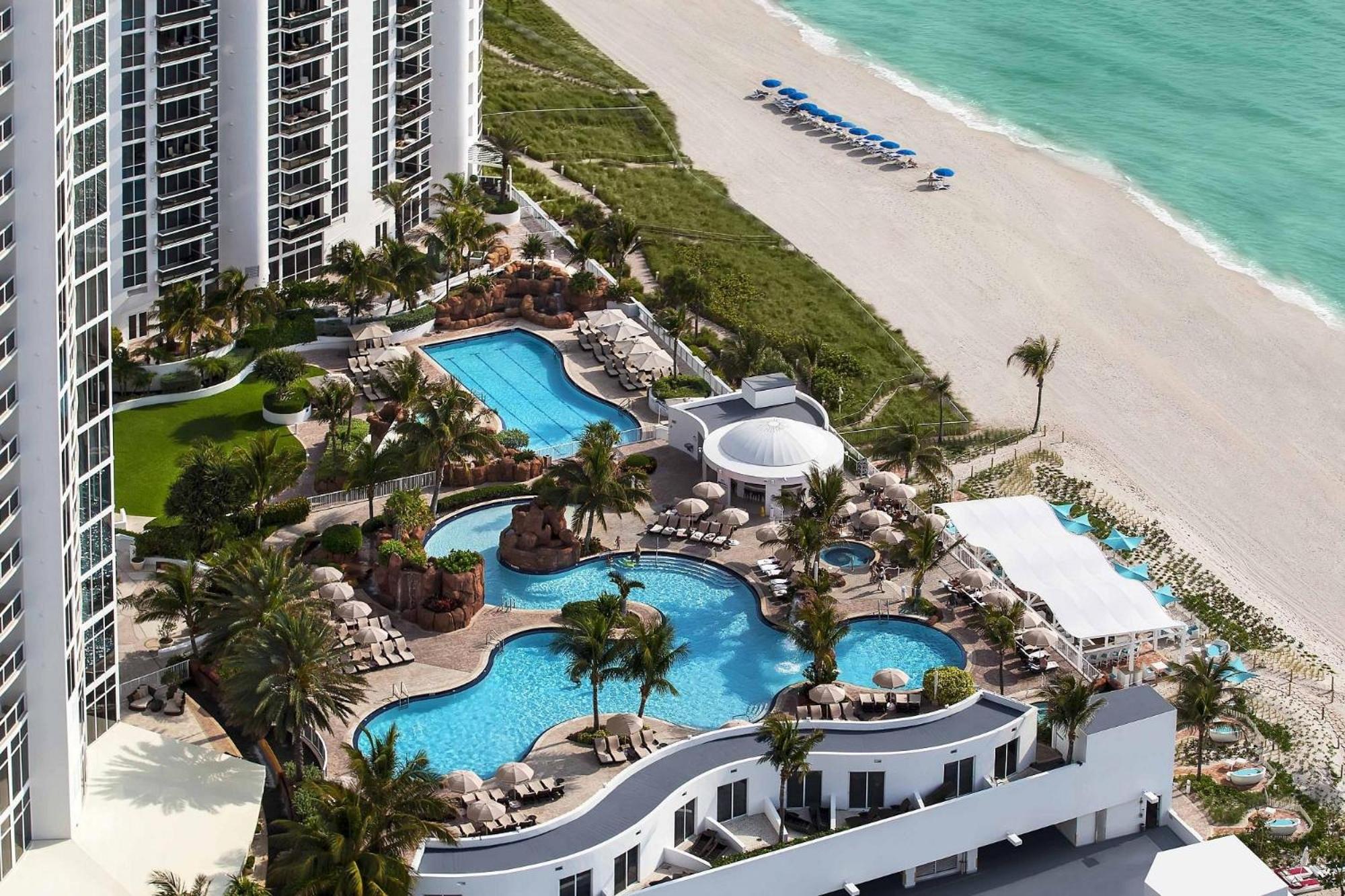 Prime Location - Luxurious Unit #618 within Exclusive Luxury Beach Resort view 5