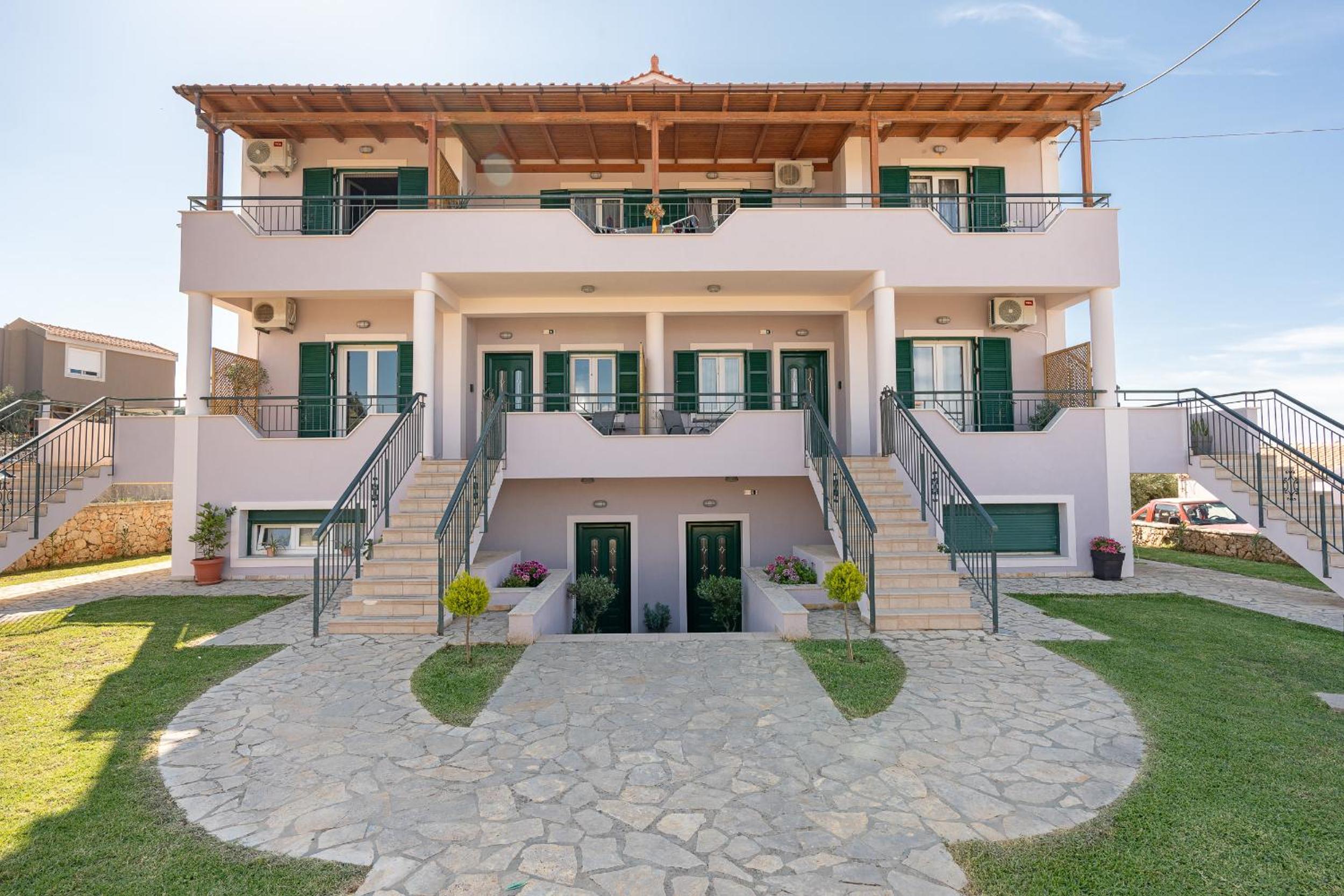 Spiros house