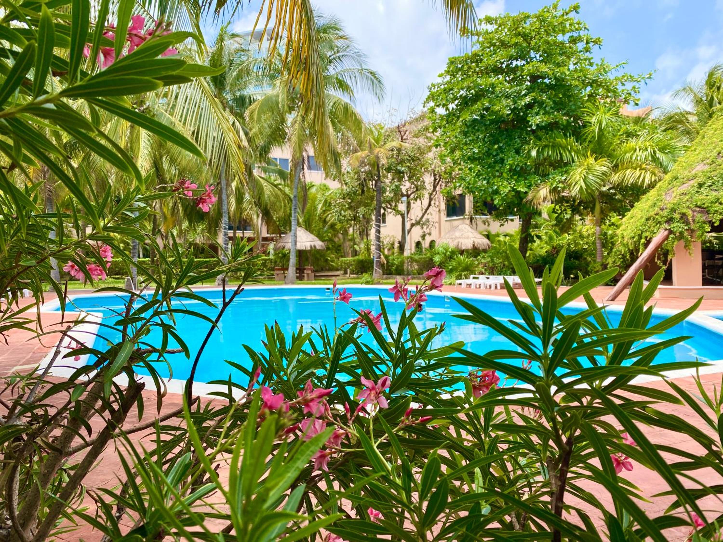 Villas Tropical By Andiani