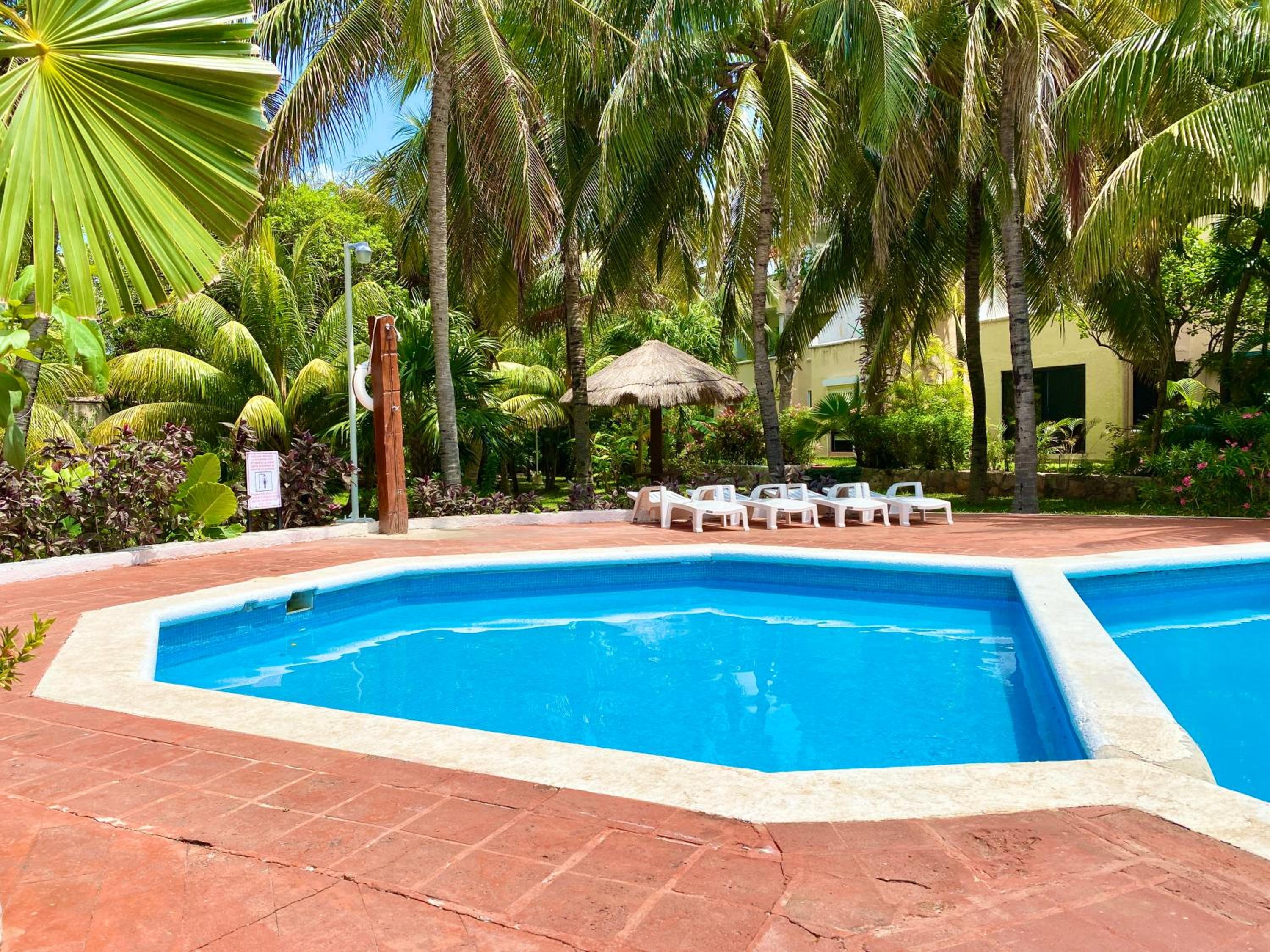 Villas Tropical By Andiani