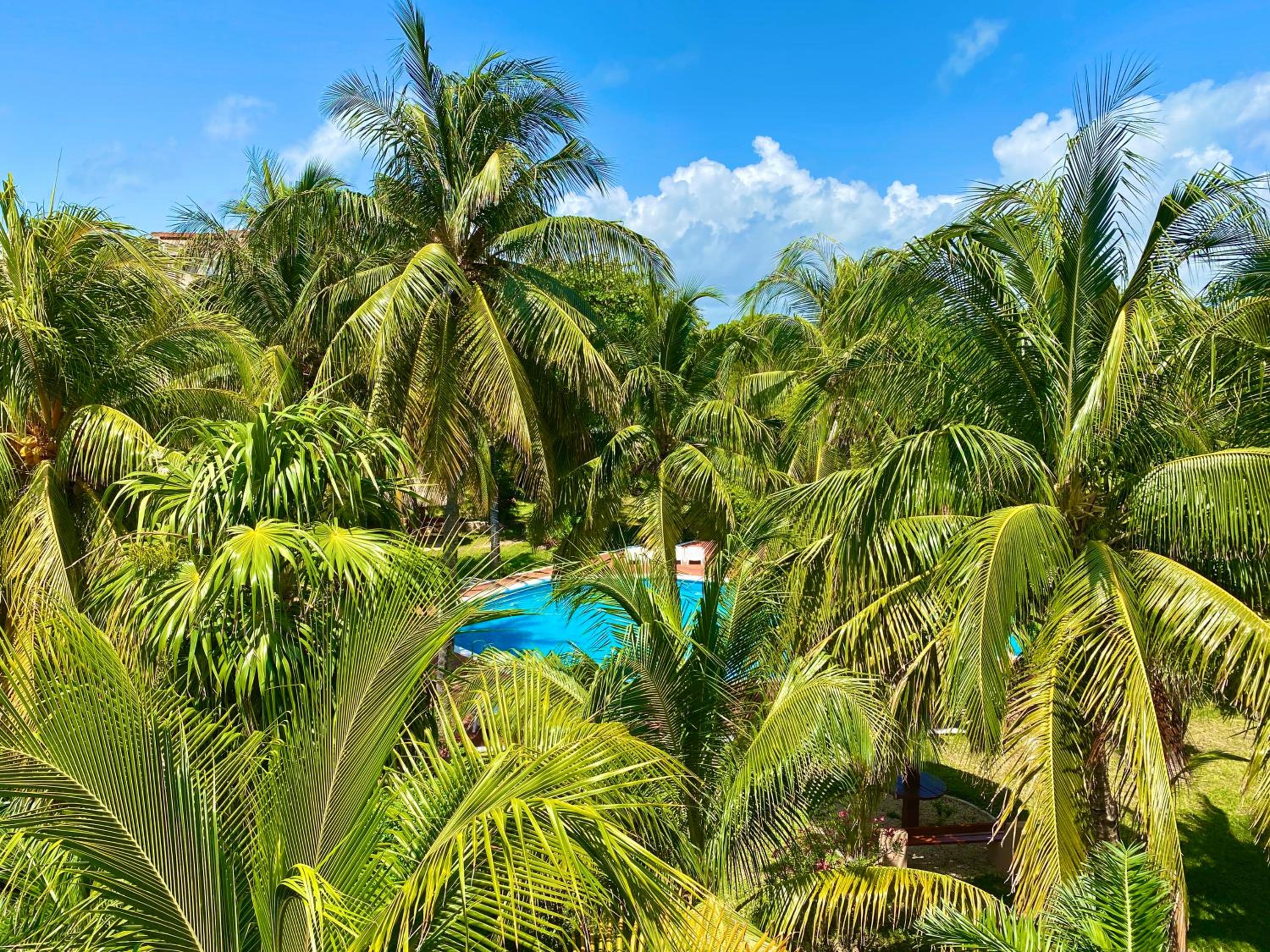 Villas Tropical By Andiani