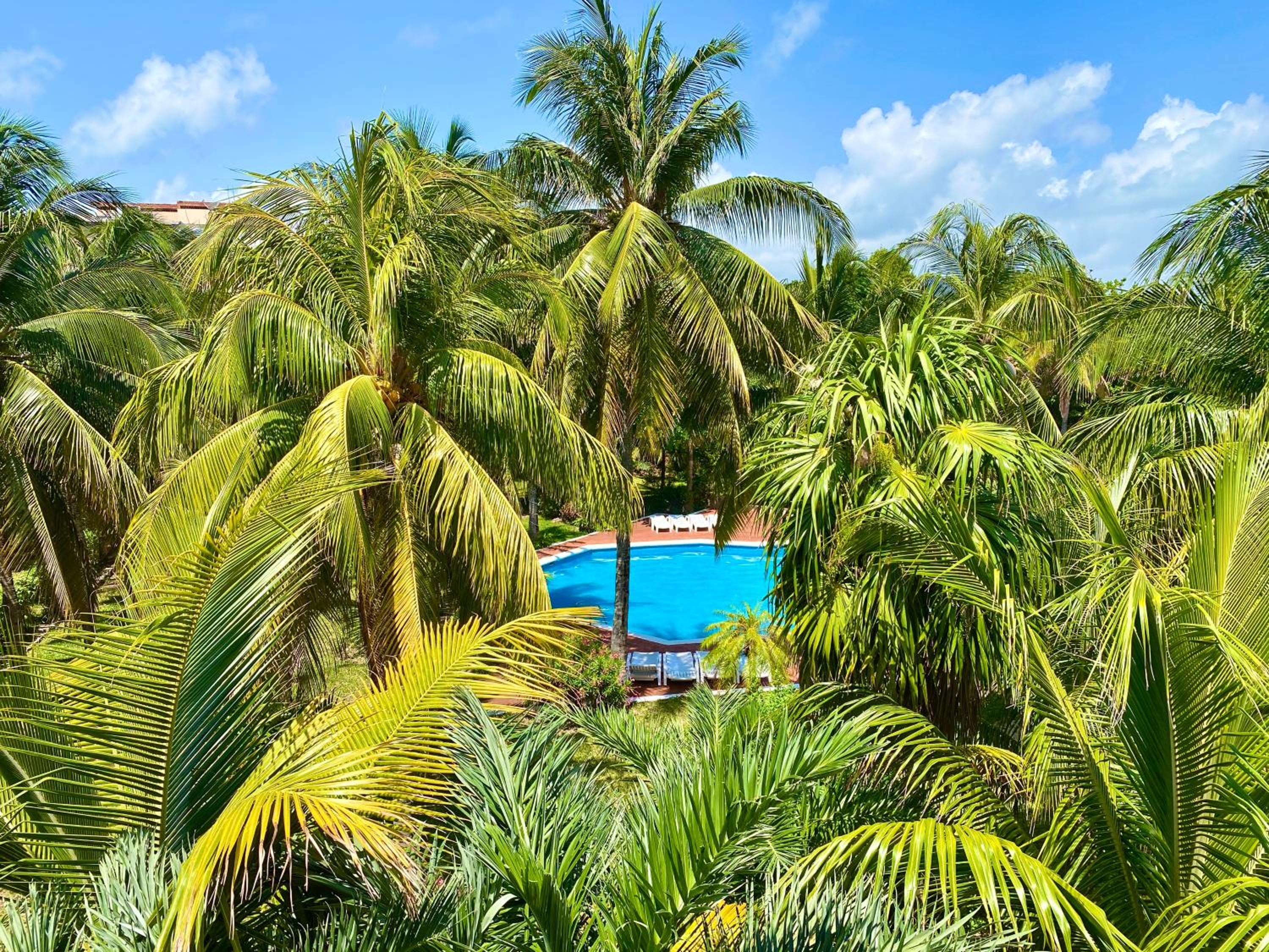 Villas Tropical By Andiani