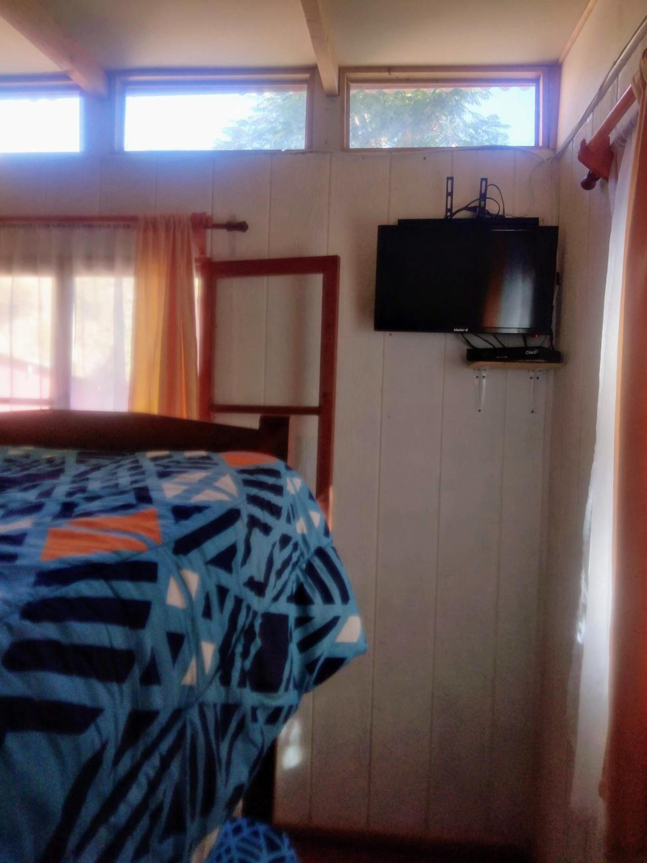 Cabaña en Valle de Elqui
