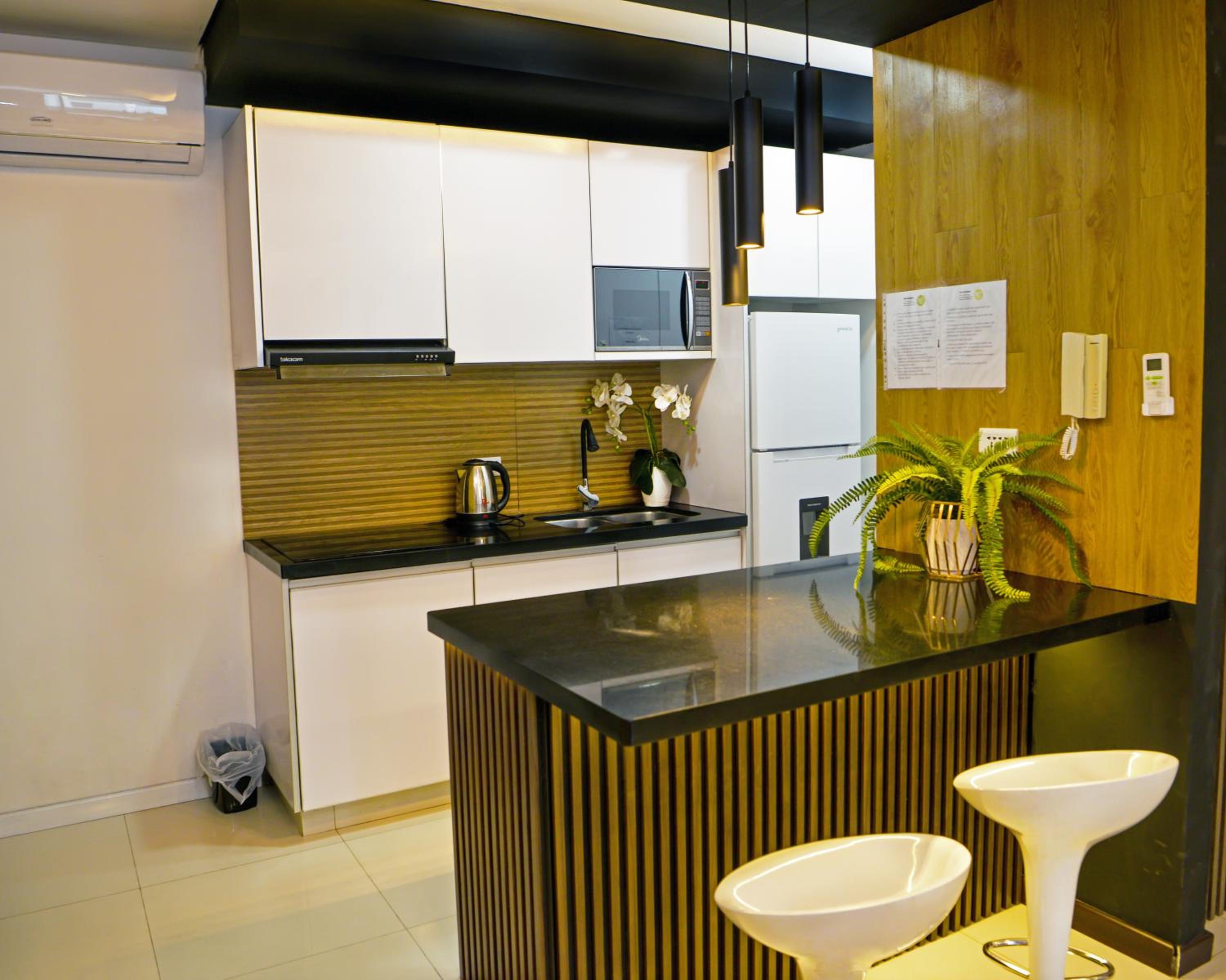 2 Dorm 2 Banos Sirari Equipetrol - Cinema Privado y Parqueo Privado