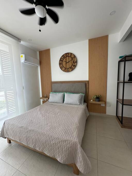 Apartaestudio en Pozos Colorados