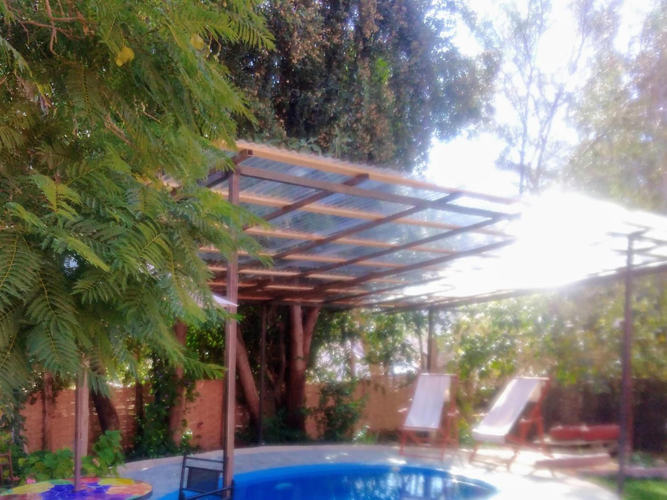 Cabaña en Valle de Elqui