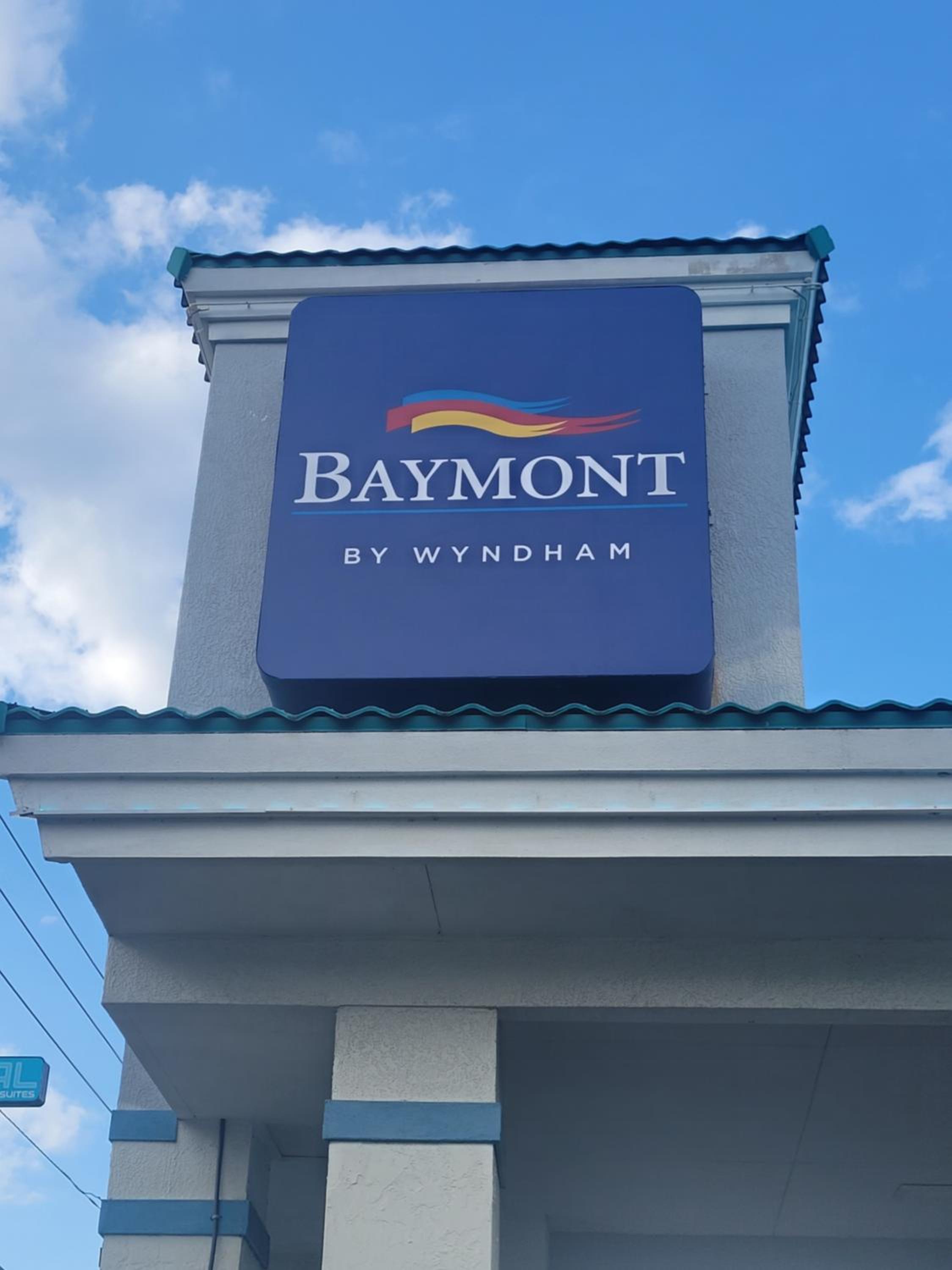 Motel 6 Altamonte Springs FL, Billede 19