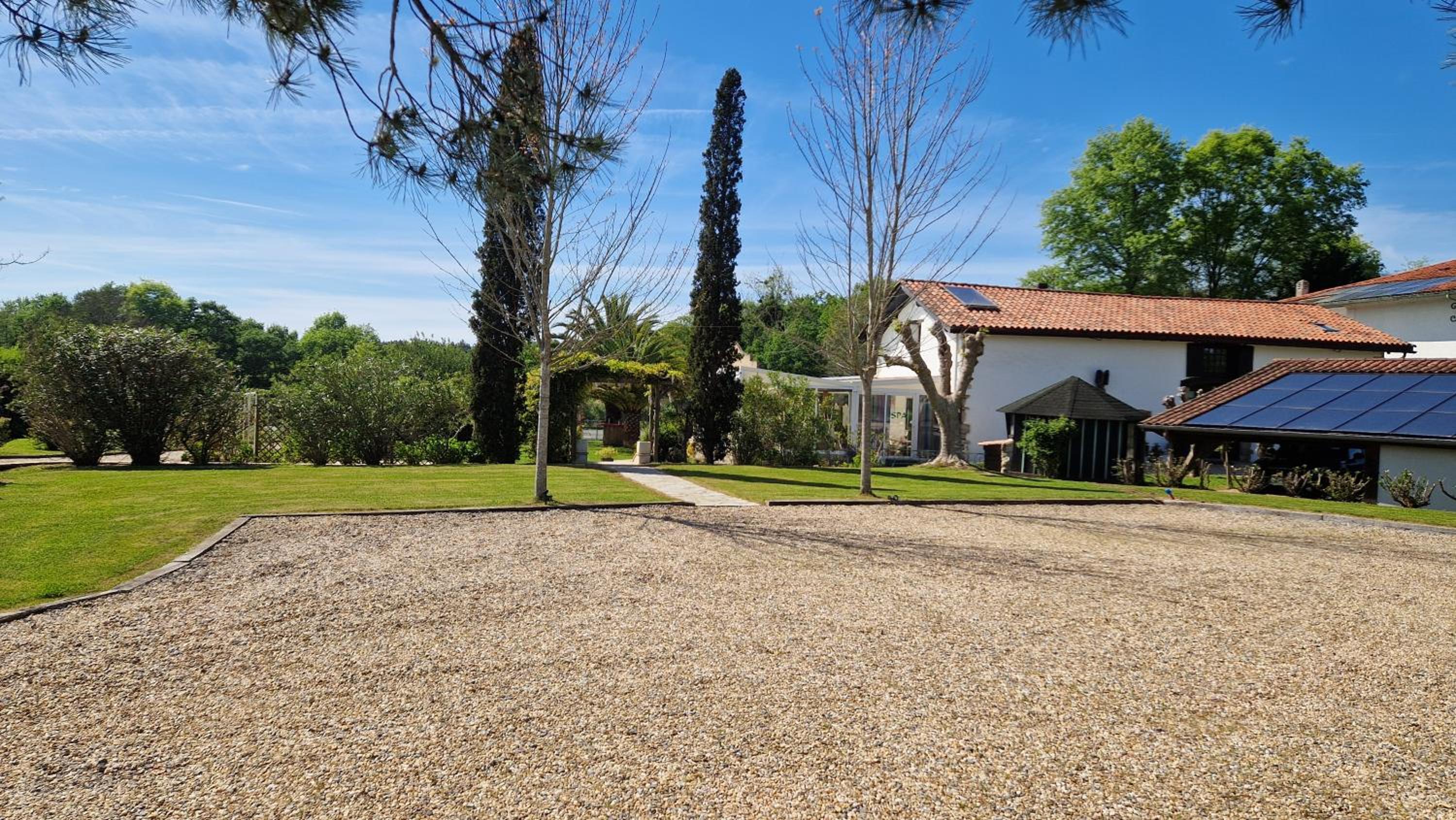 Domaine de Millox