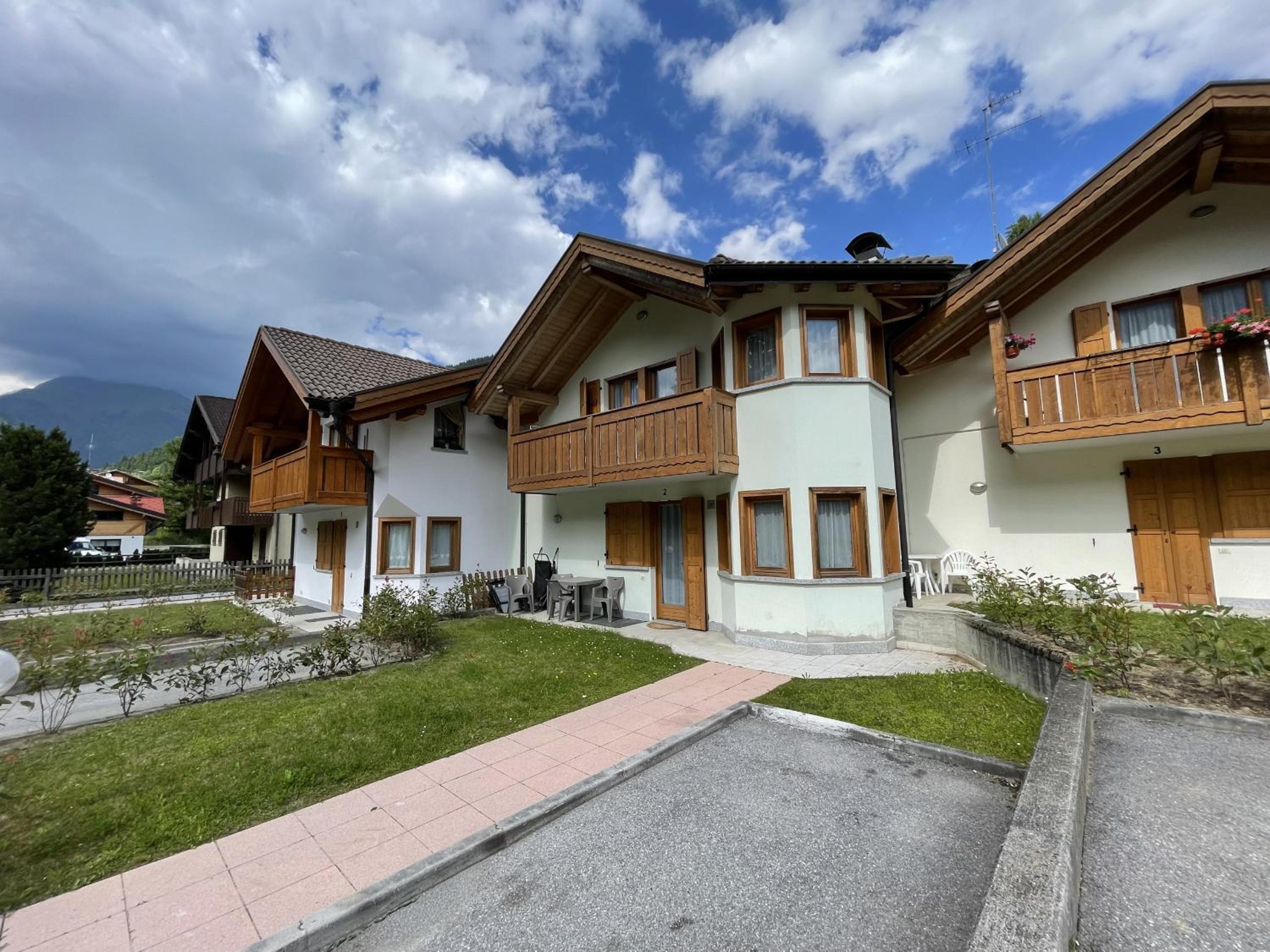 Residence Valentino view 3