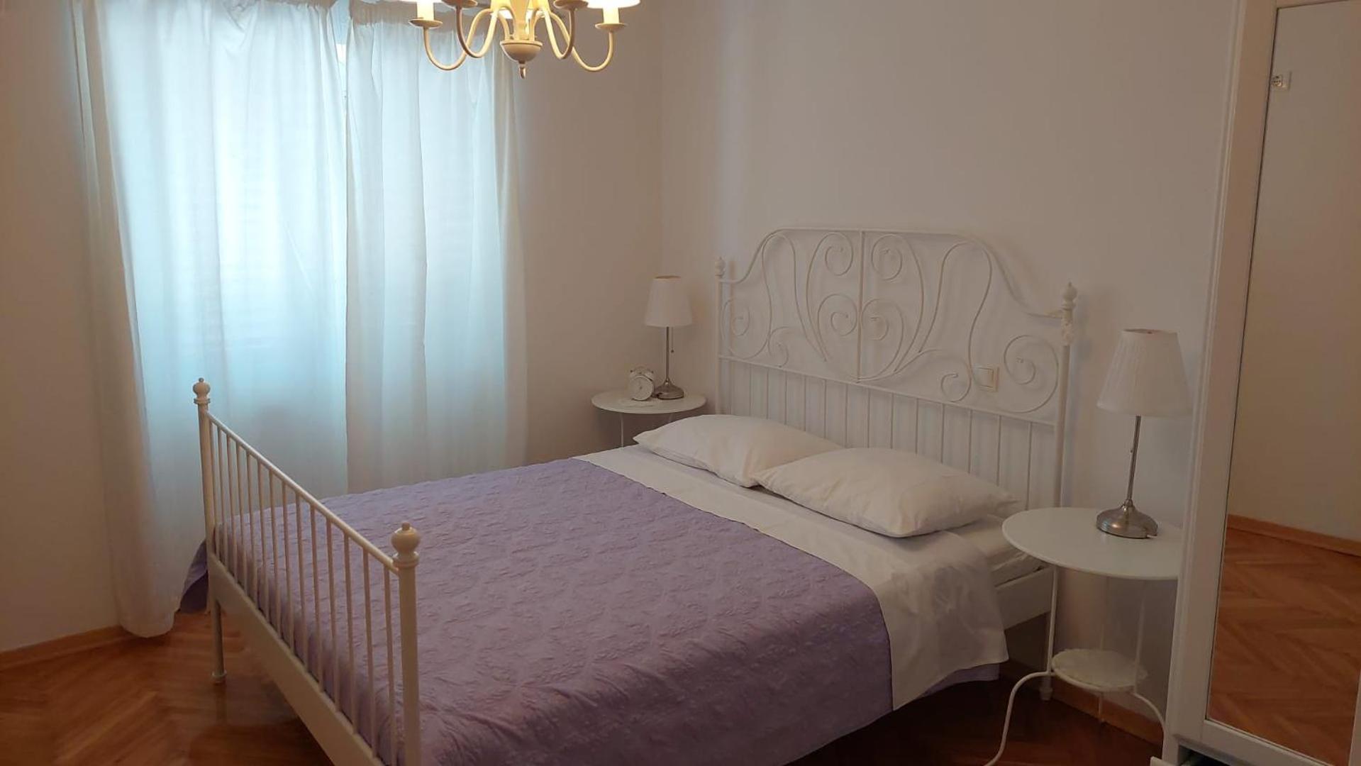 KLINE Makarska center