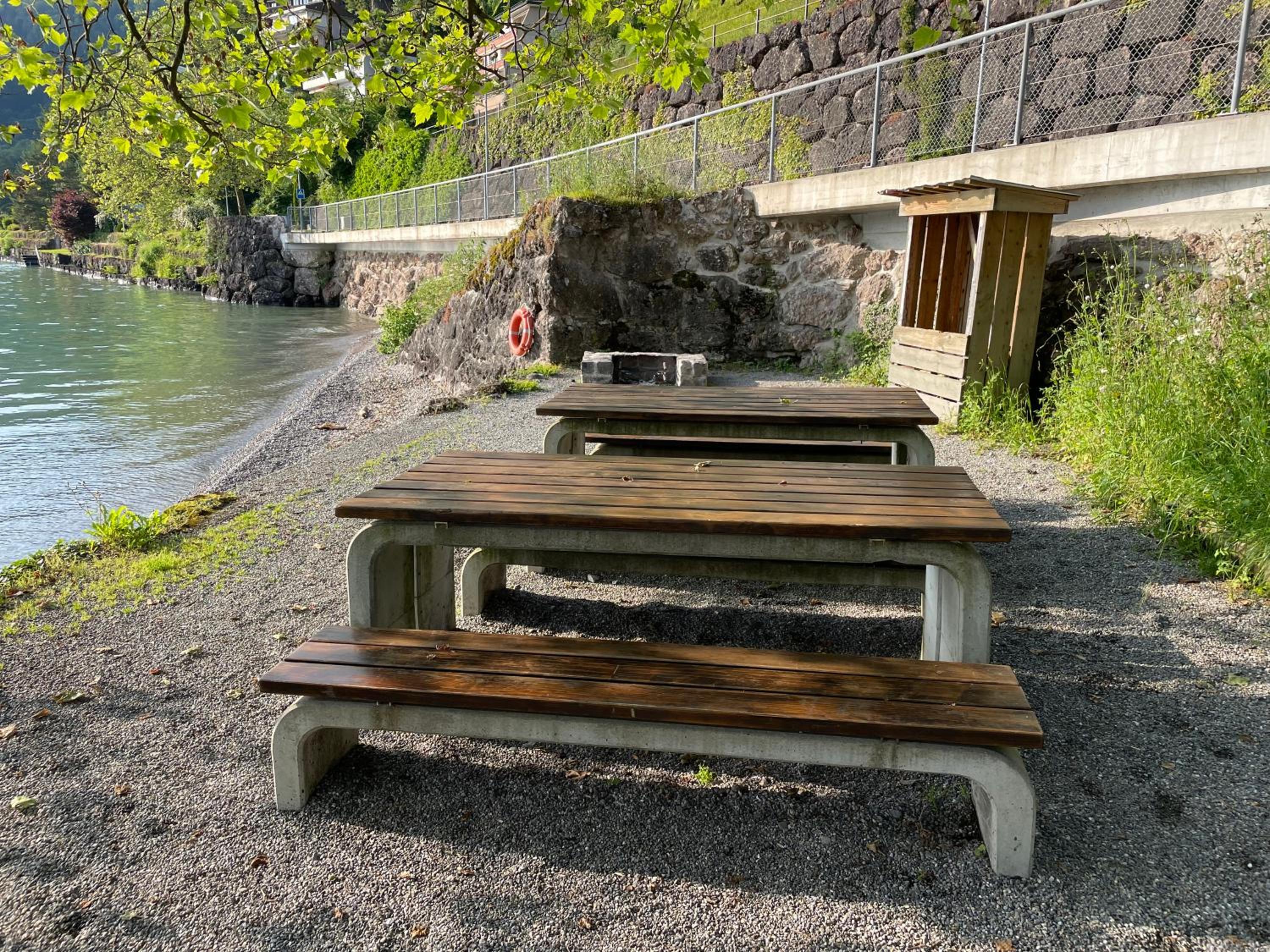 Villa Bootsmann mit spektakulärer Seesicht nahe Badestrand