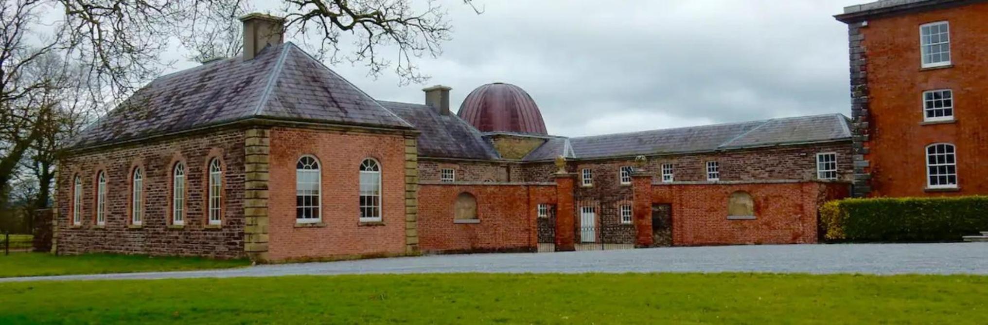The Courtyard Kilshannig