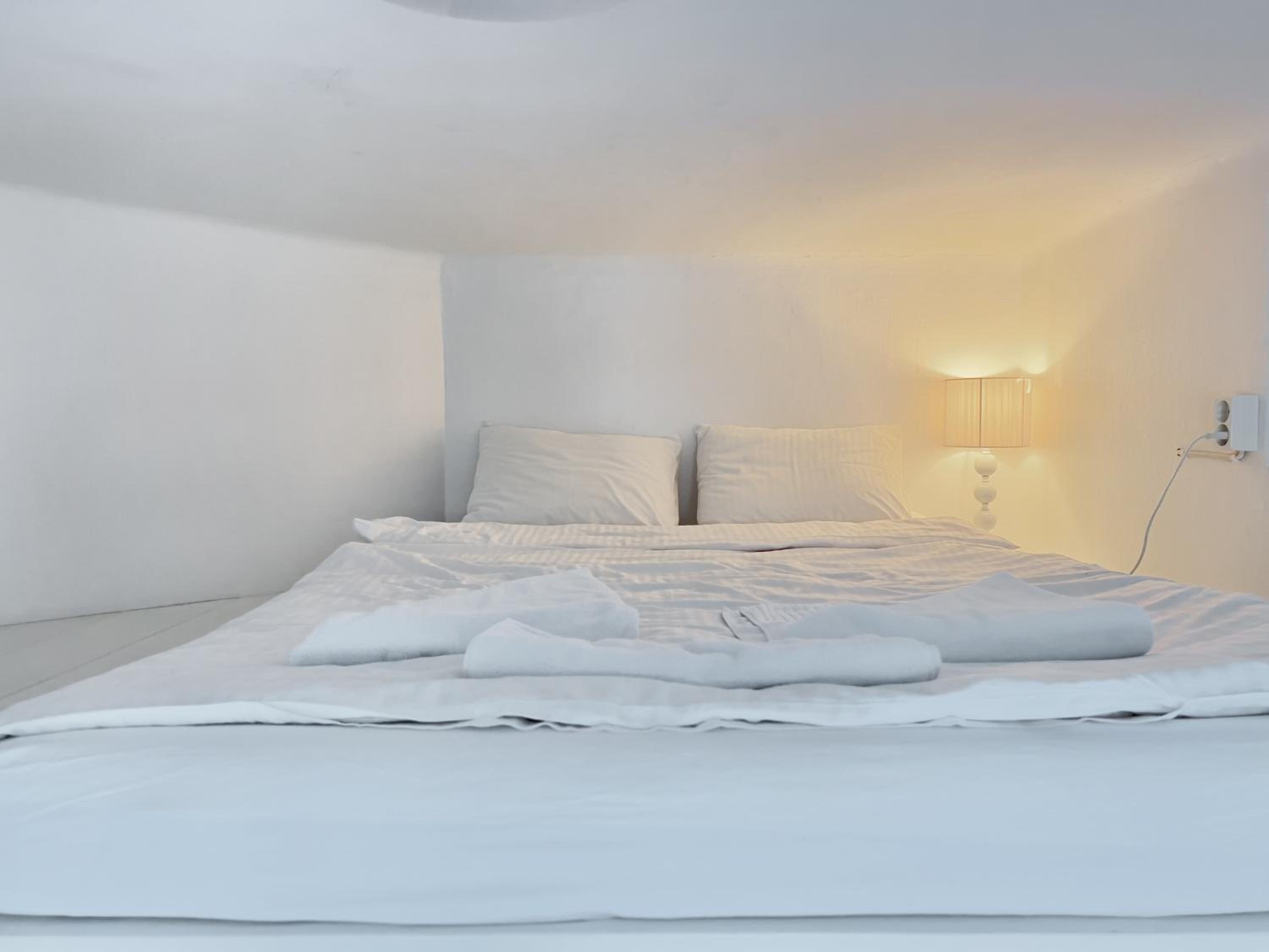 Dainty Central Apartment Helsinki view 2