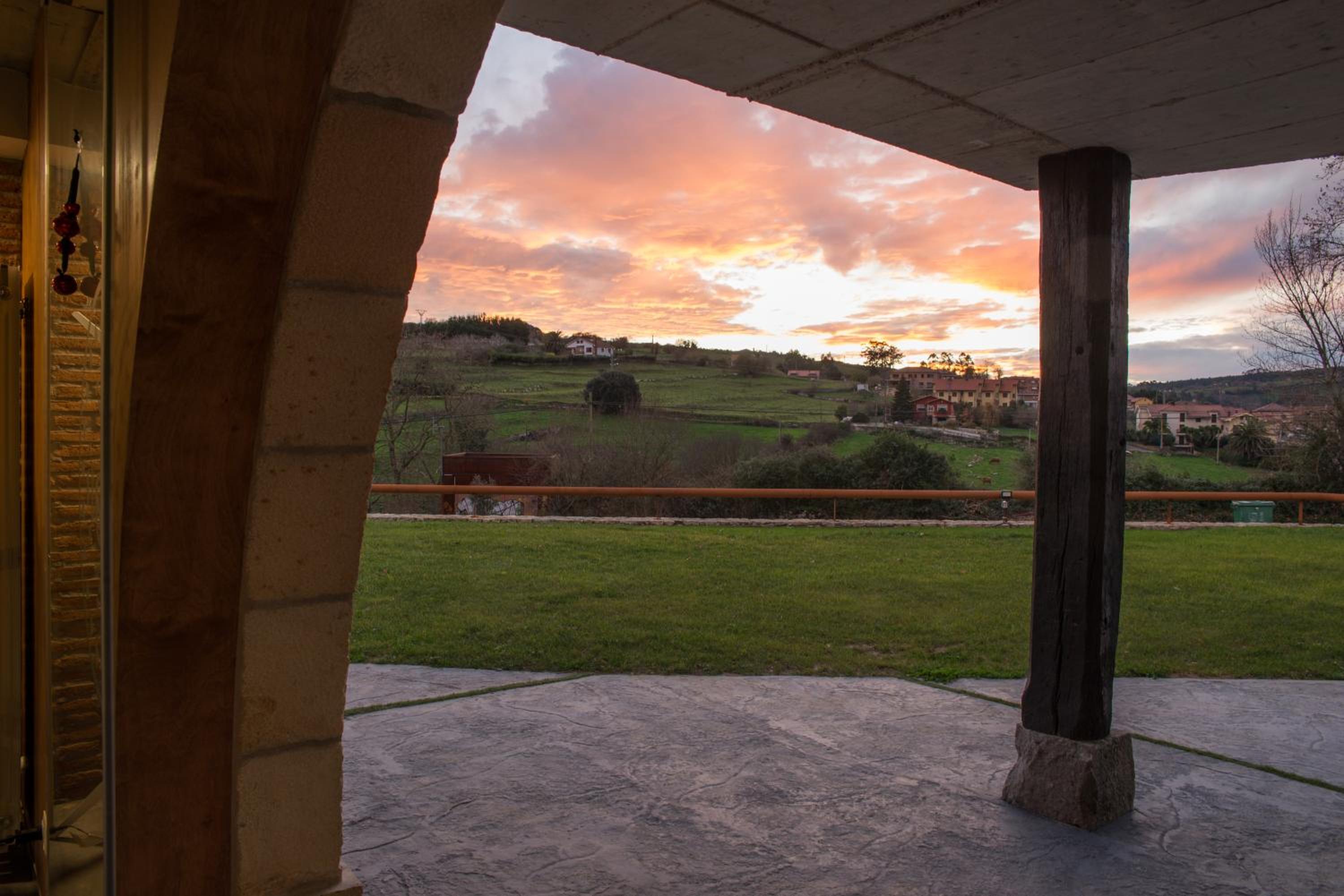 Apartamentos Estela de Altamira view 5
