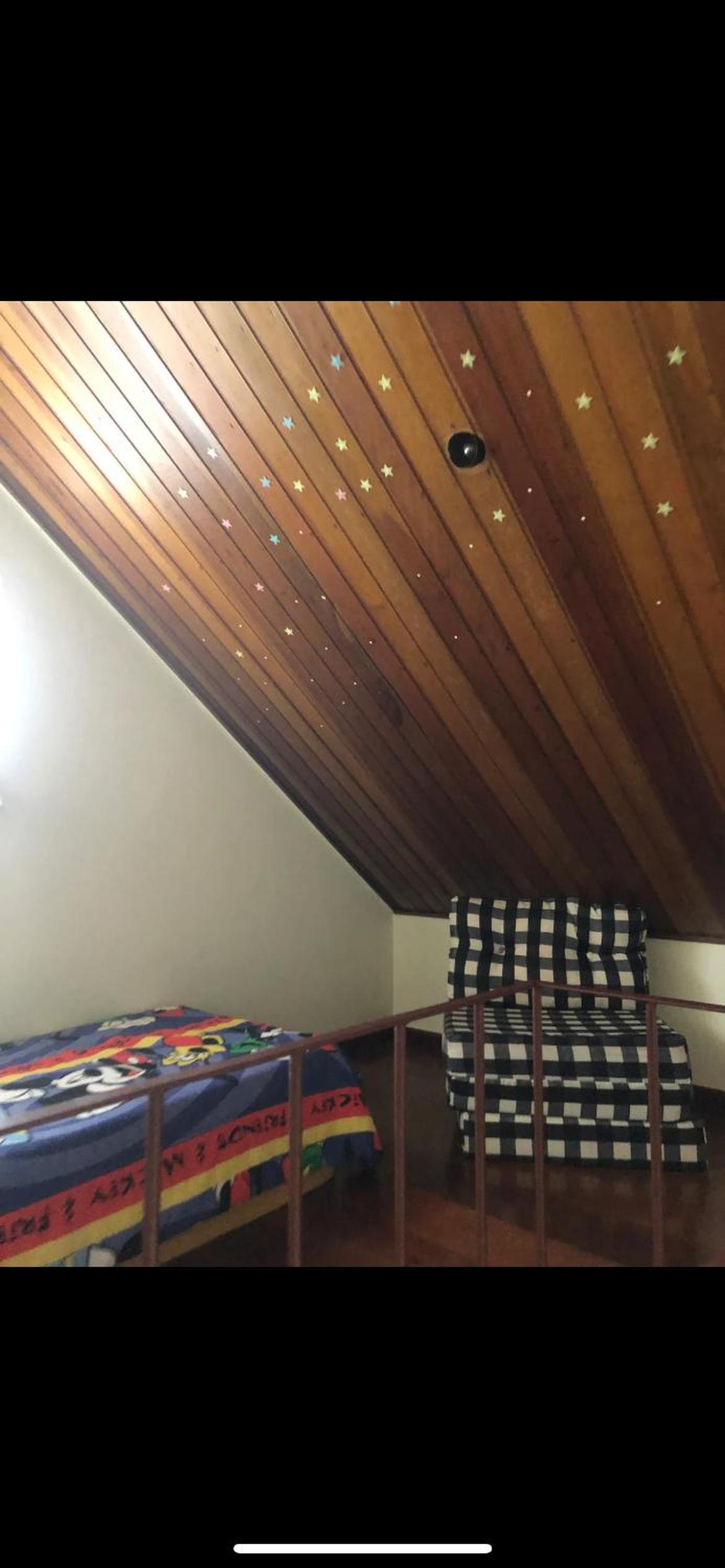Casa em Campos do Jordão