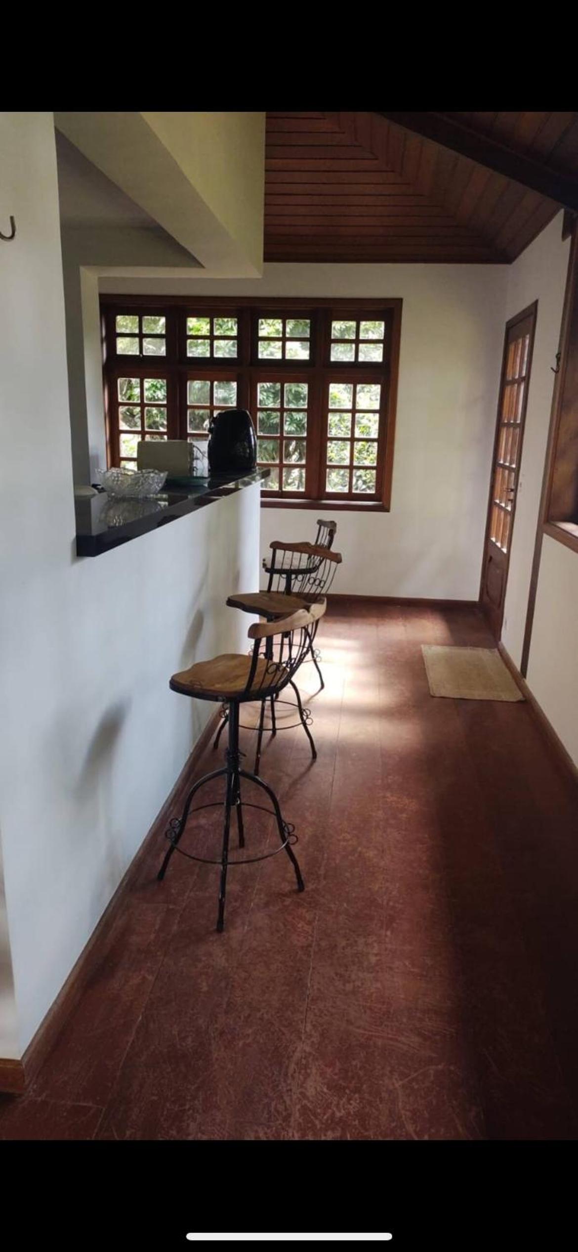 Casa em Campos do Jordão