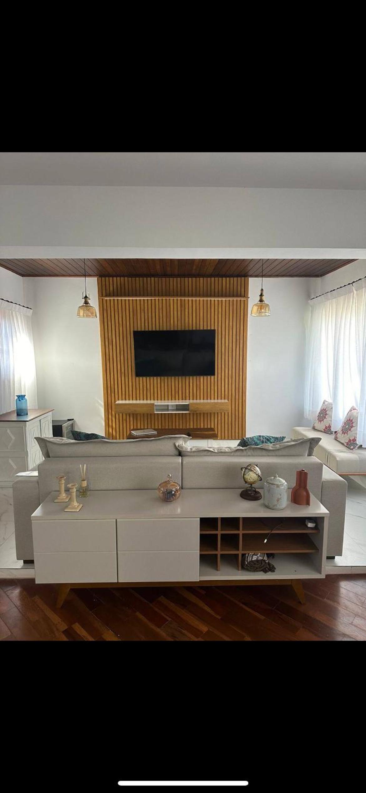 Casa em Campos do Jordão
