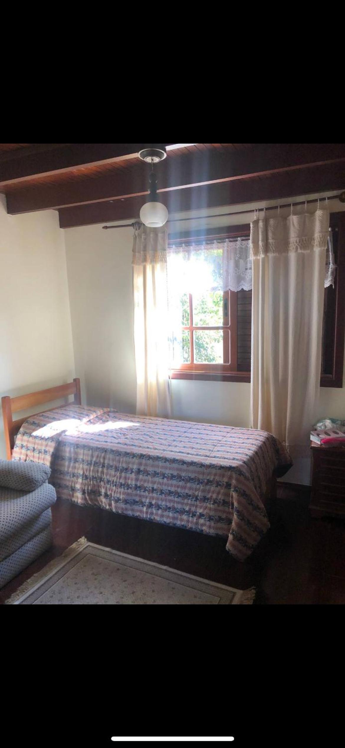 Casa em Campos do Jordão