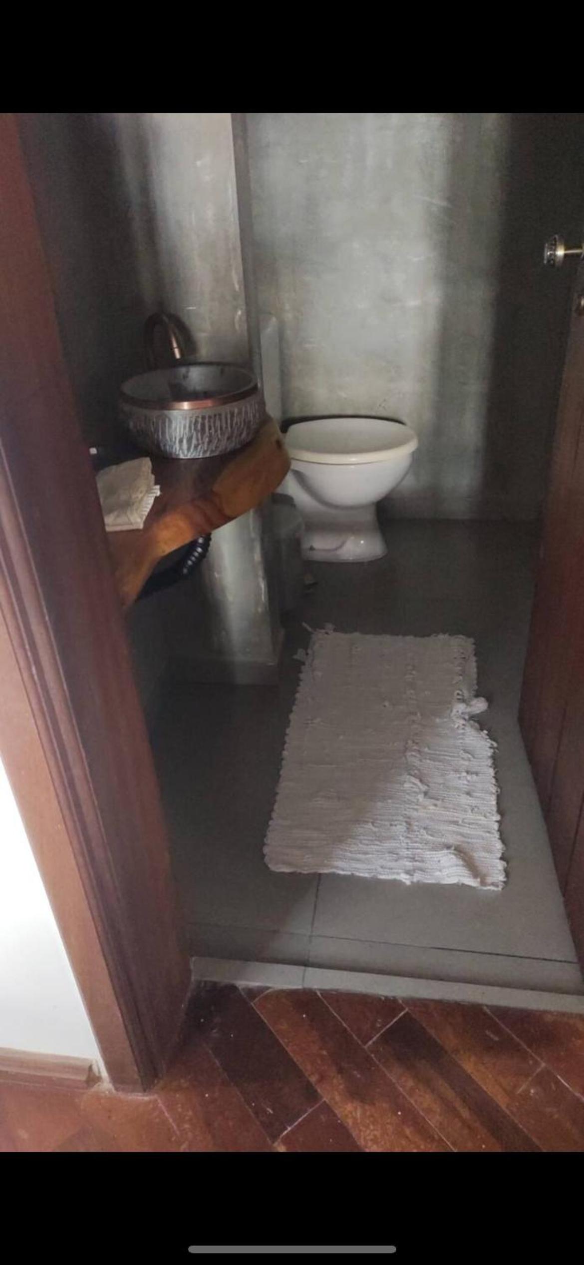 Casa em Campos do Jordão