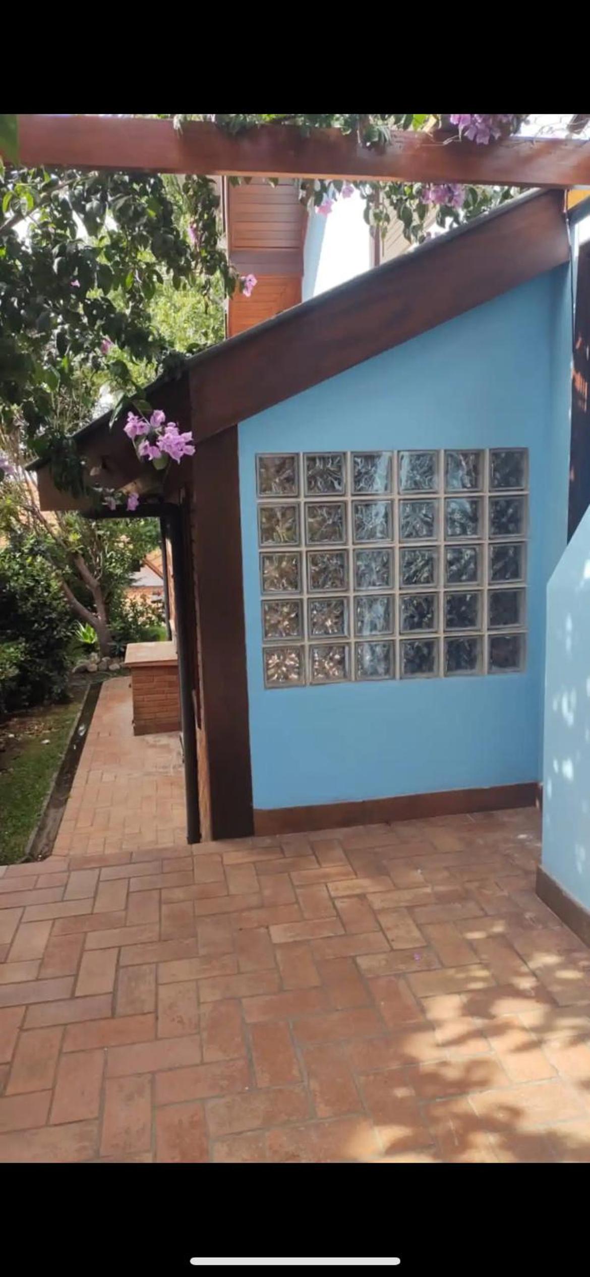 Casa em Campos do Jordão
