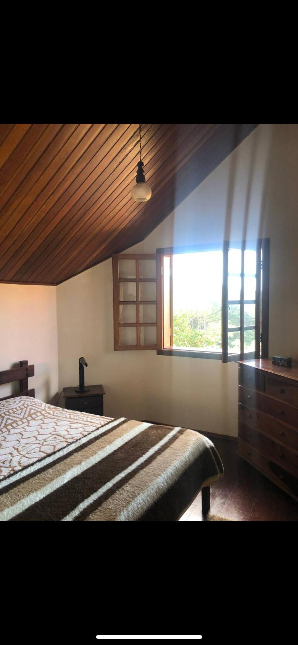 Casa em Campos do Jordão