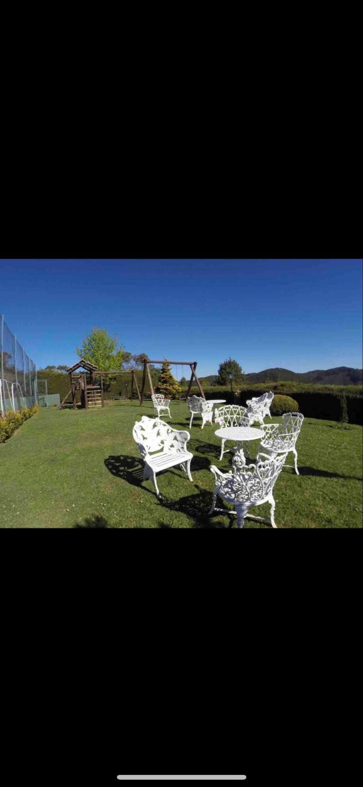 Casa em Campos do Jordão