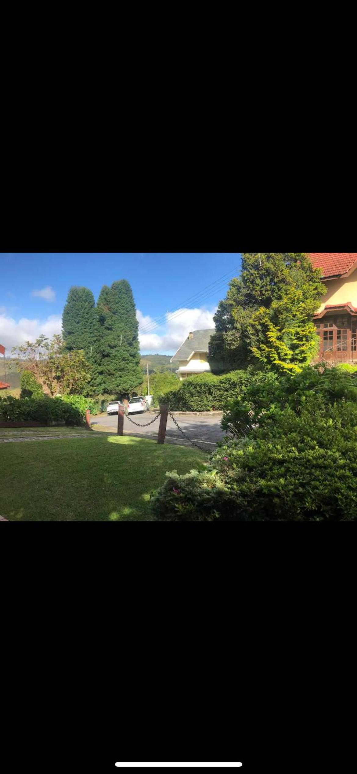 Casa em Campos do Jordão