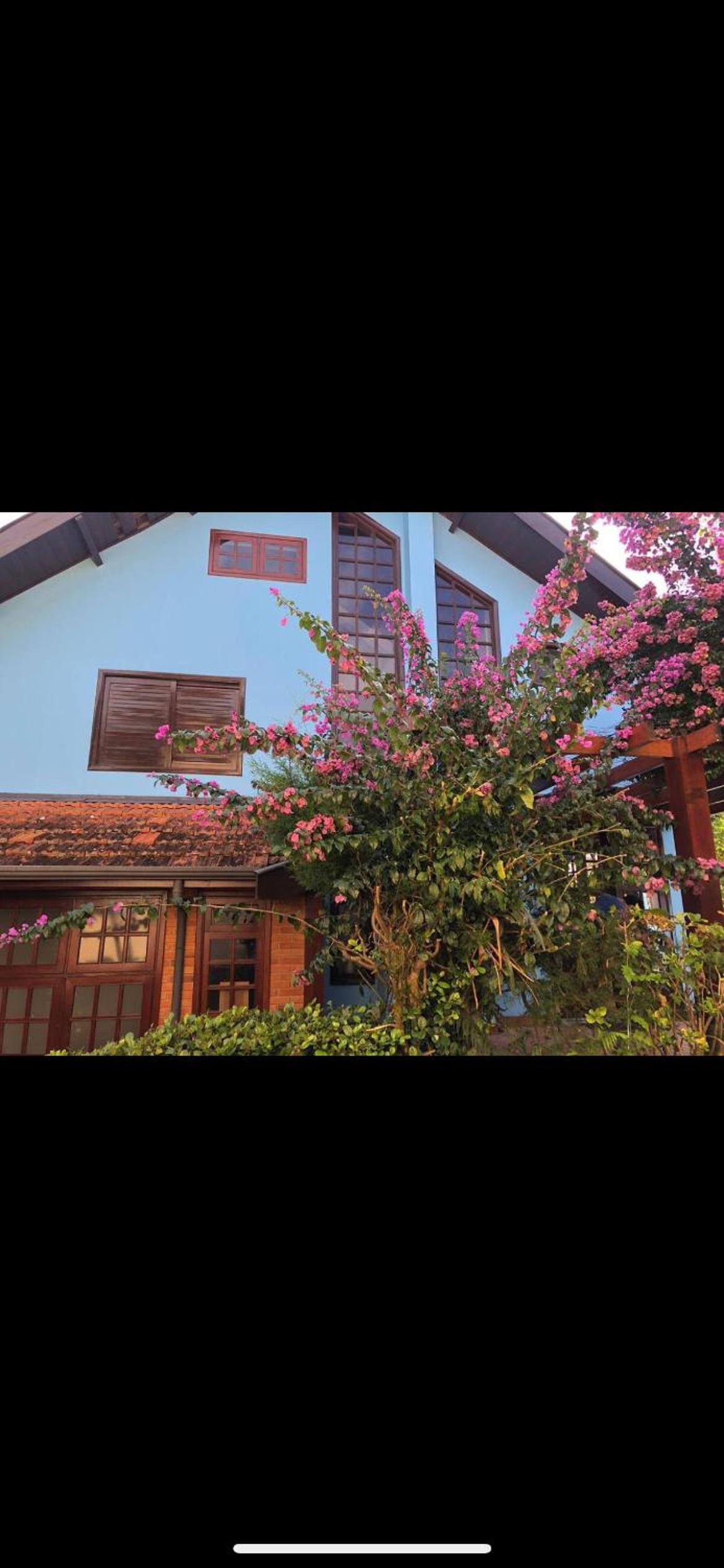 Casa em Campos do Jordão