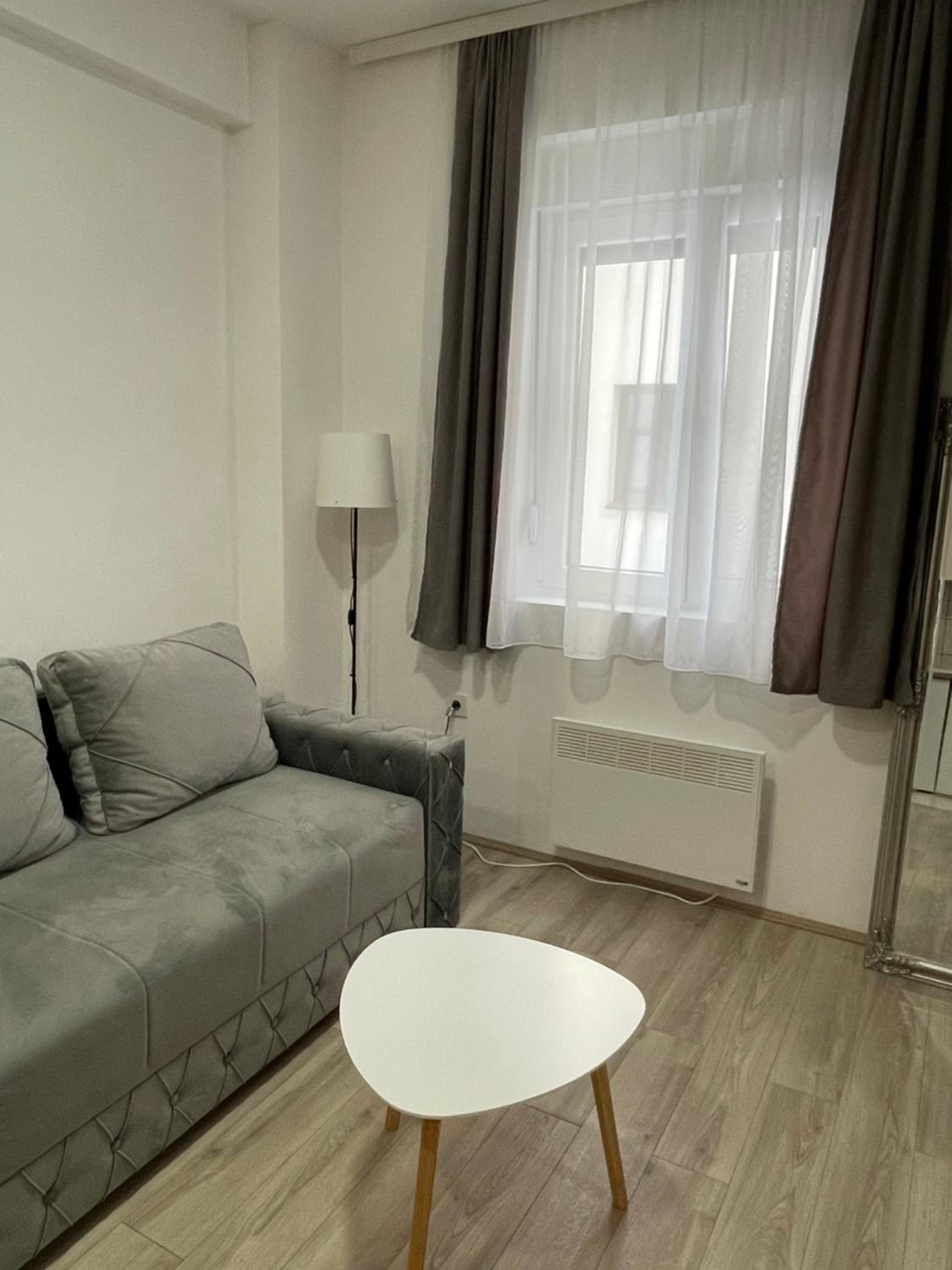 Apartman 44 Jagodina Akva park