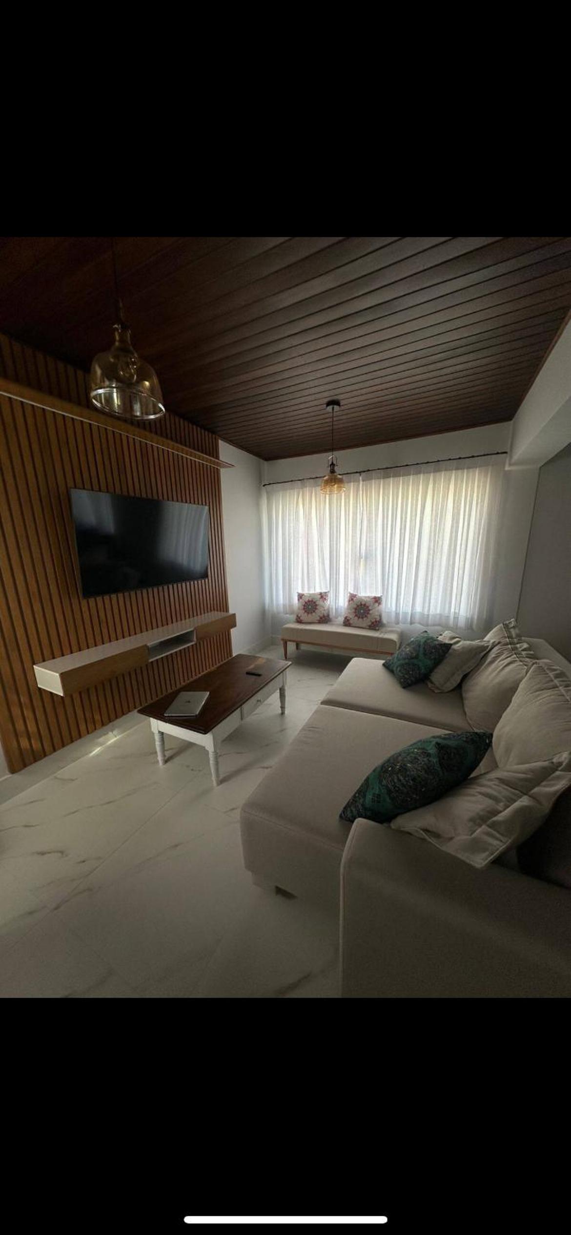 Casa em Campos do Jordão