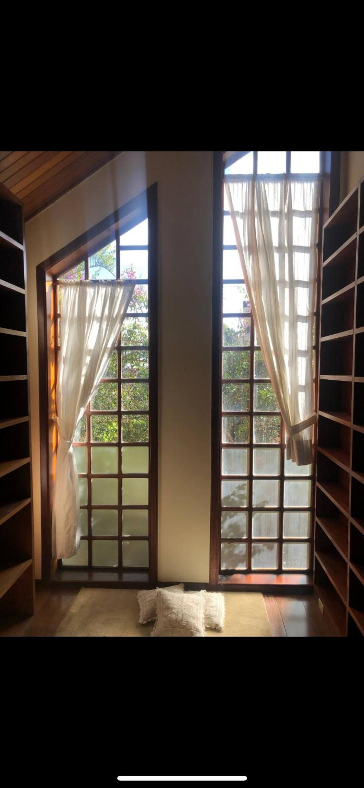 Casa em Campos do Jordão