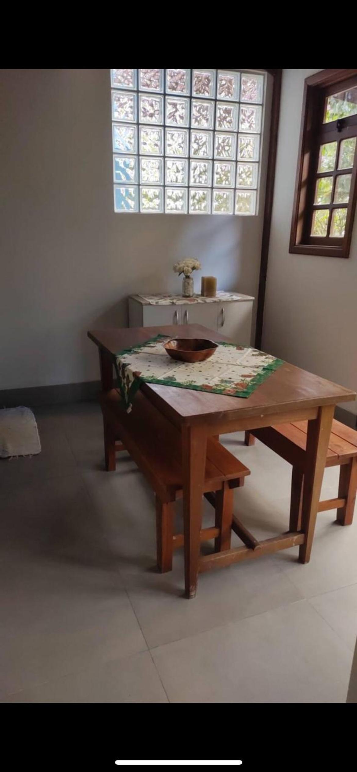 Casa em Campos do Jordão