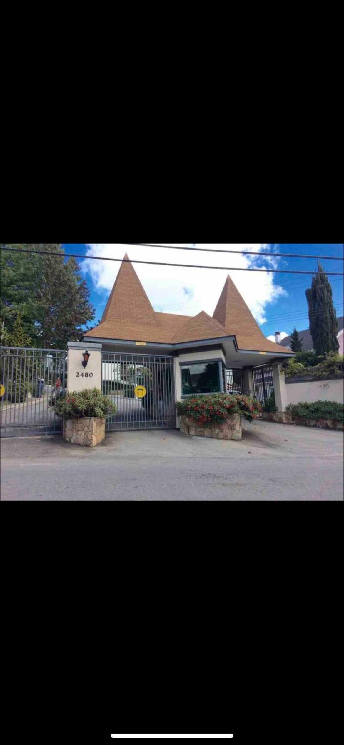 Casa em Campos do Jordão