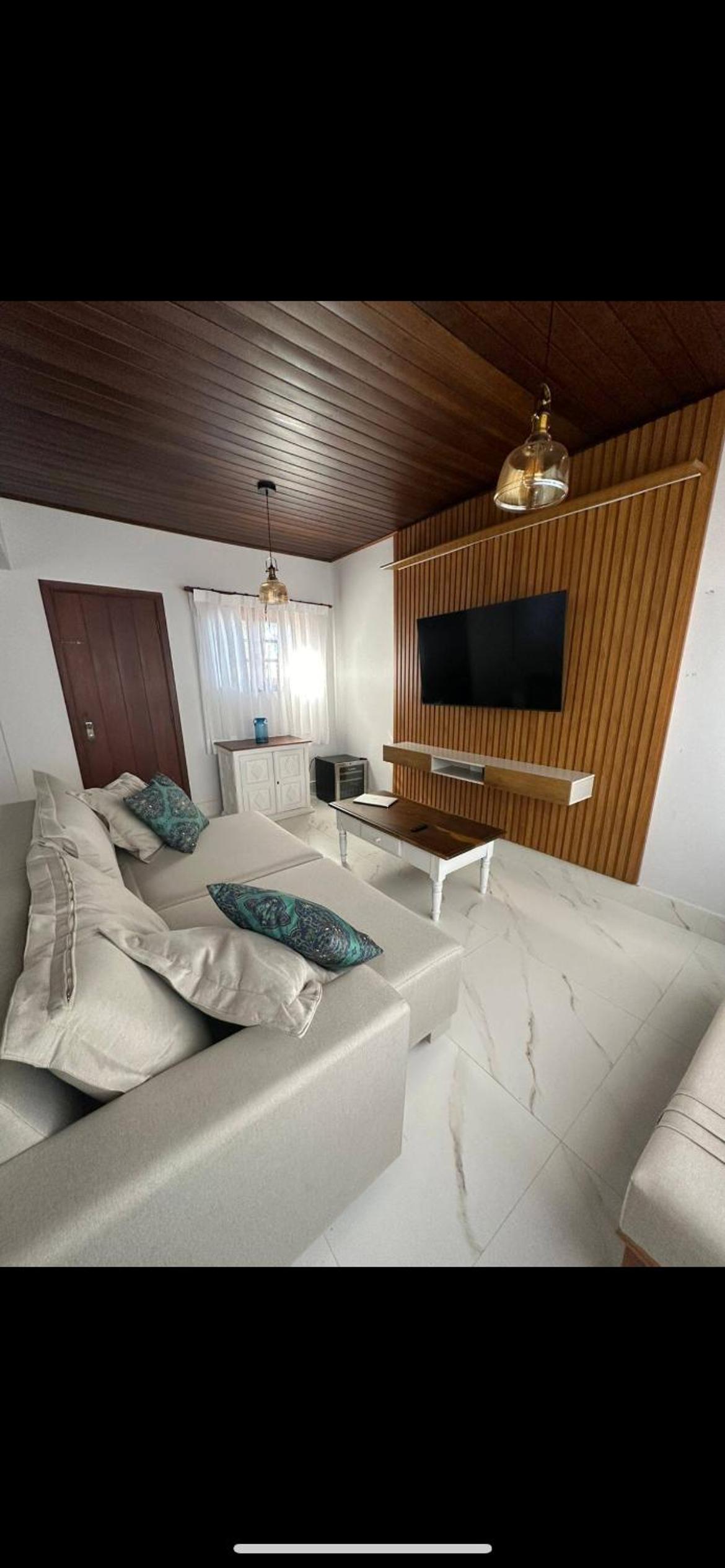 Casa em Campos do Jordão