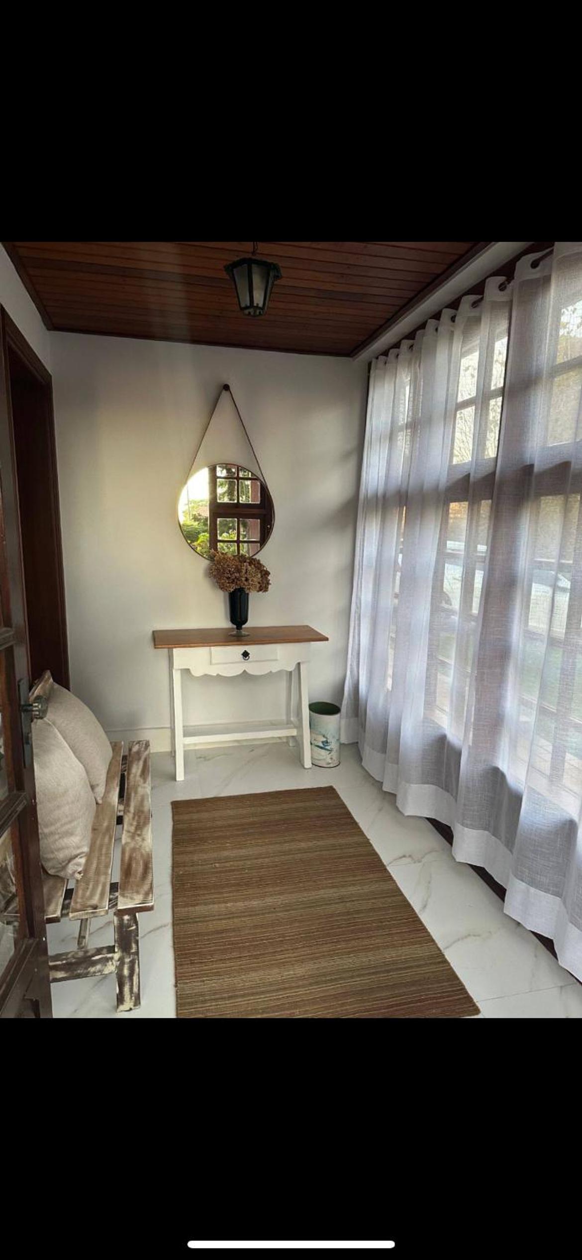 Casa em Campos do Jordão