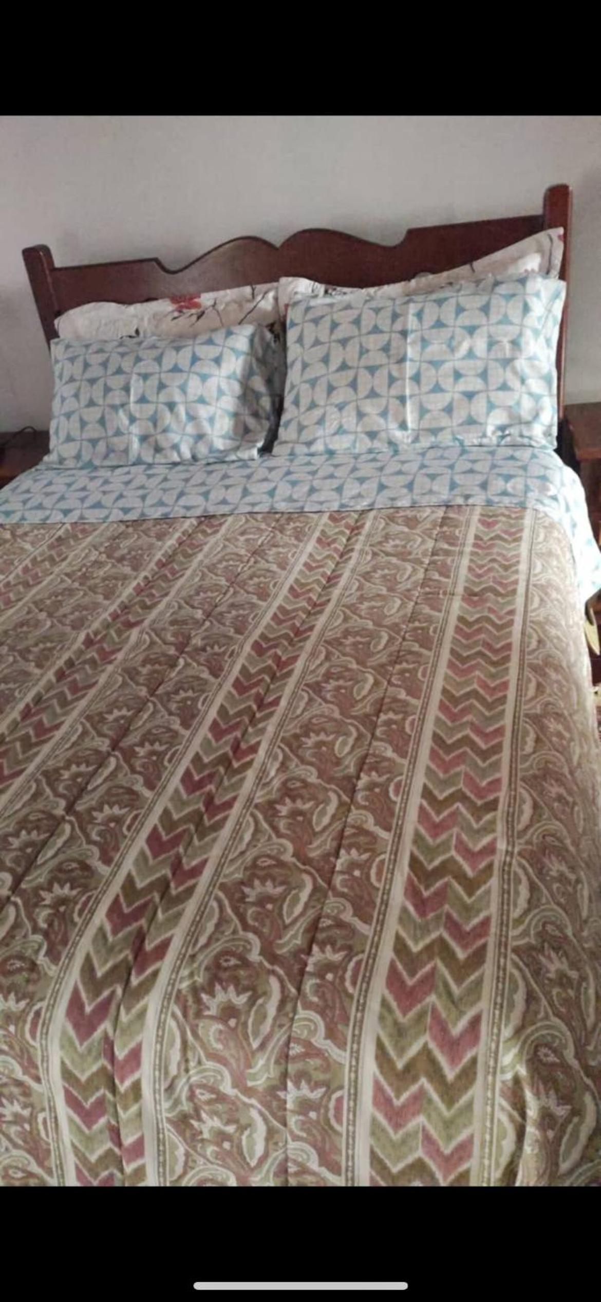 Casa em Campos do Jordão