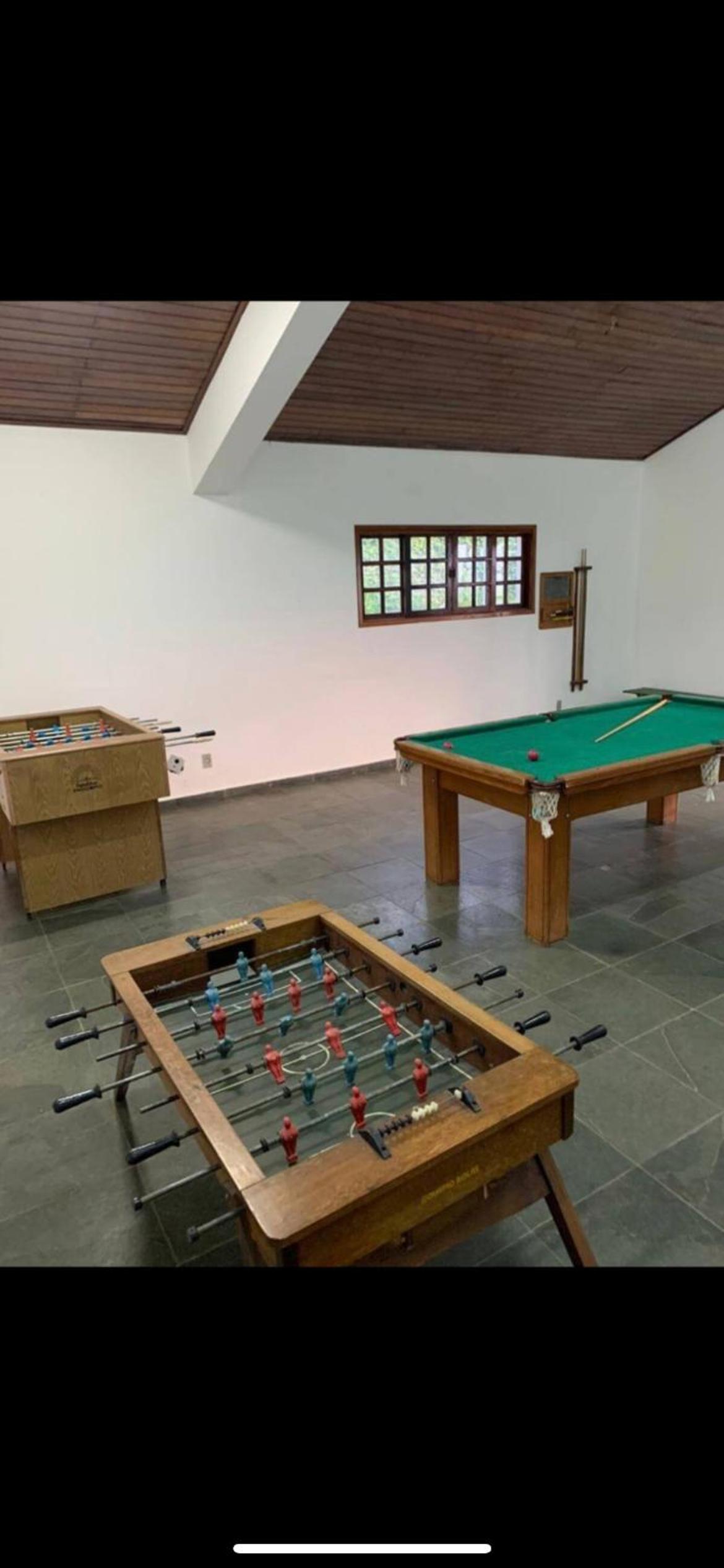 Casa em Campos do Jordão