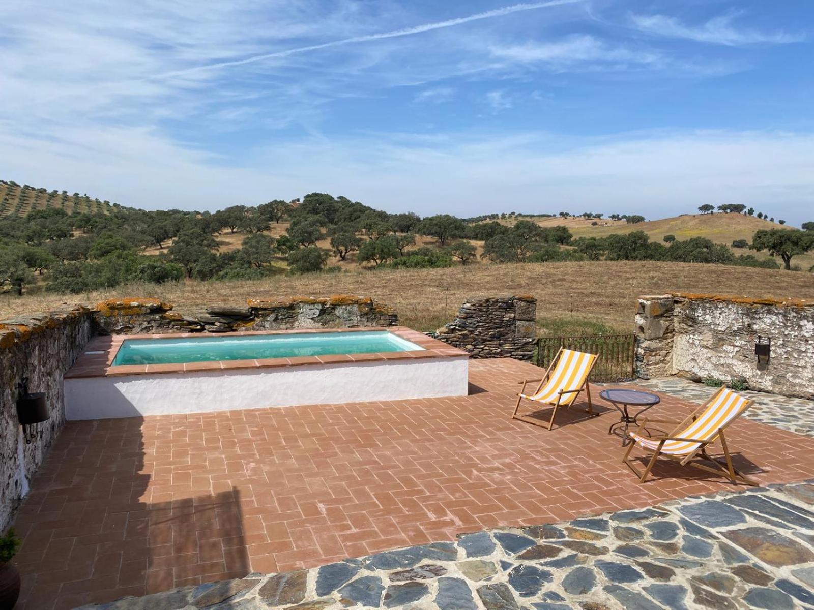 Country House and Estate - Herdade da Azinheira view 2