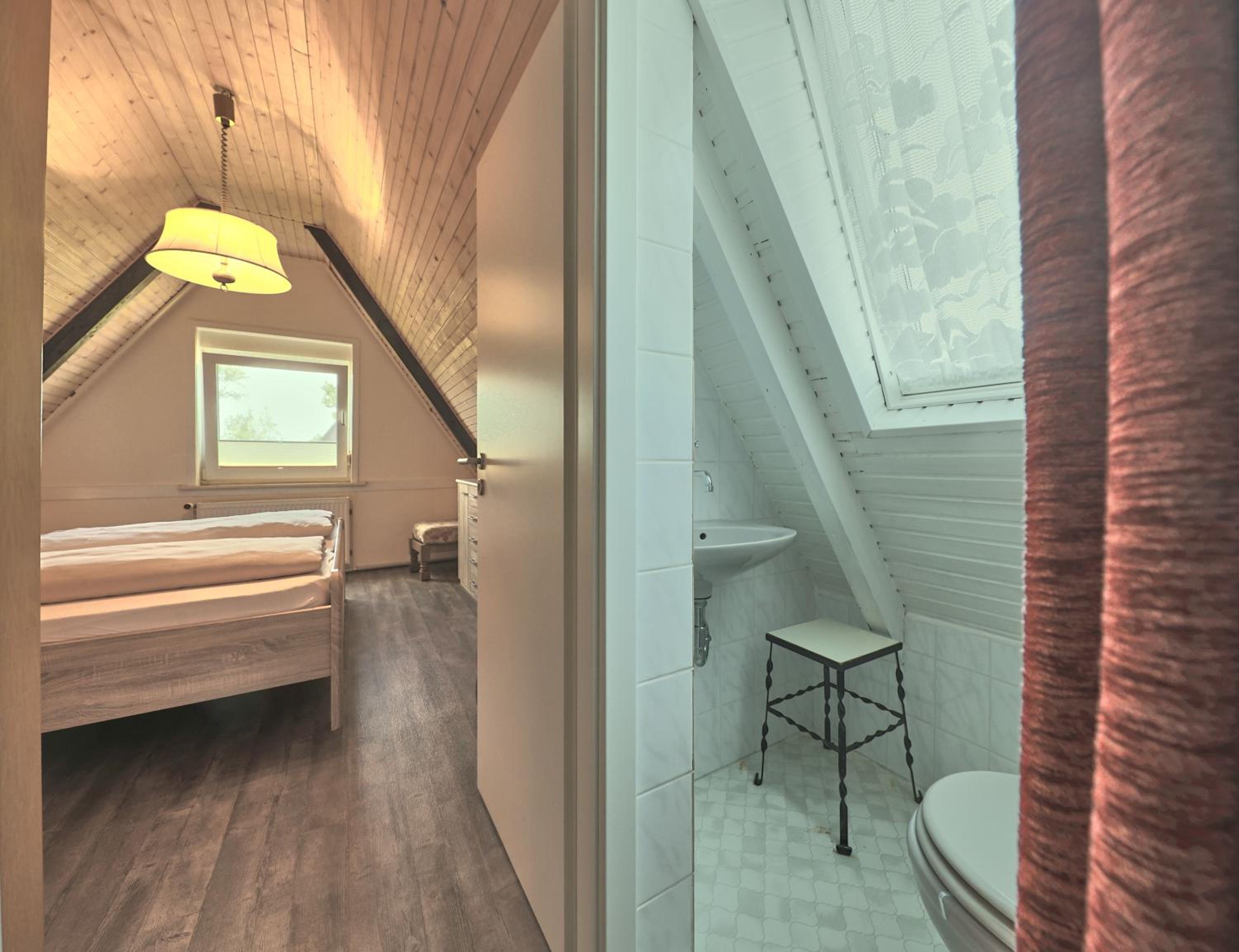 Ferienhaus Cbw 40